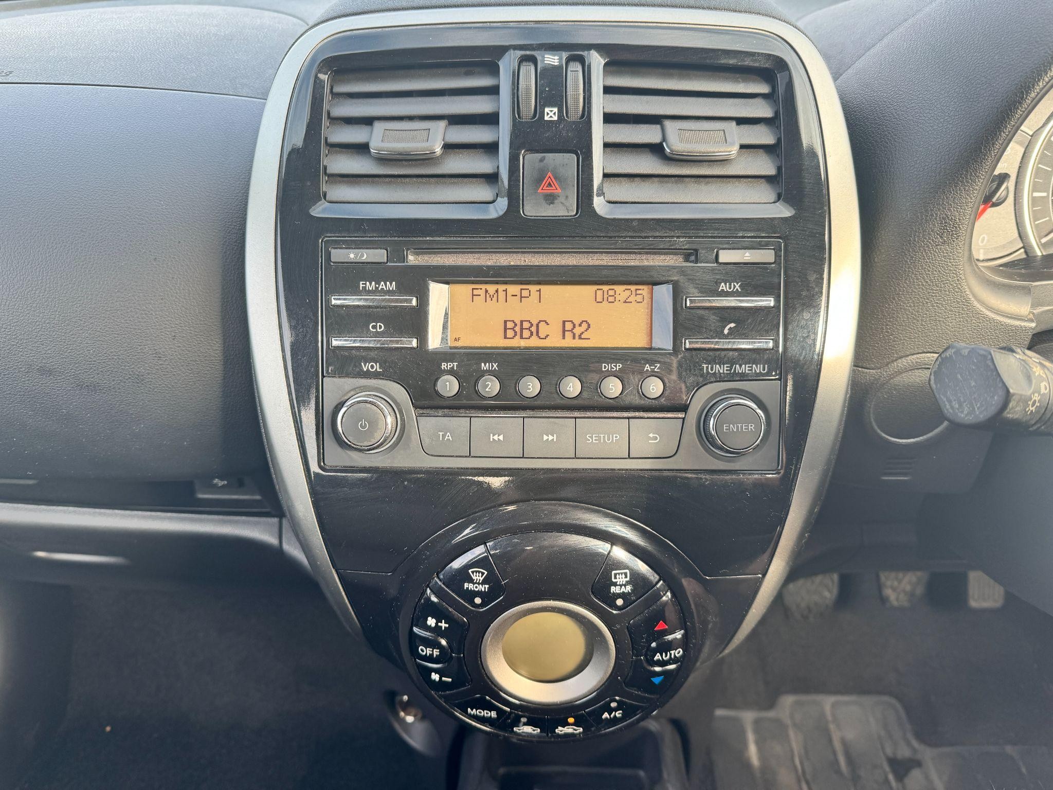 Nissan Micra Image 19