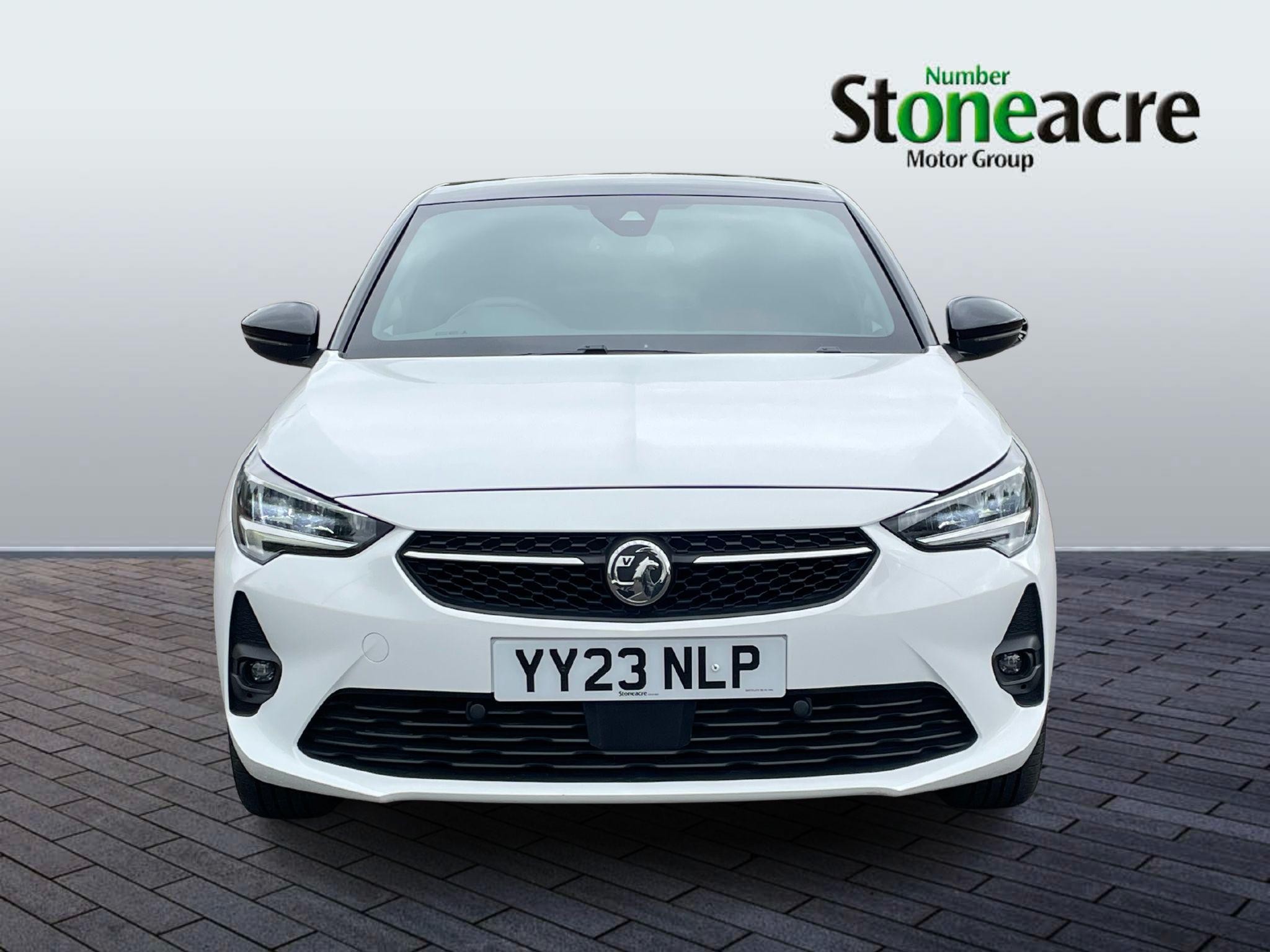 Vauxhall Corsa-e Image 2