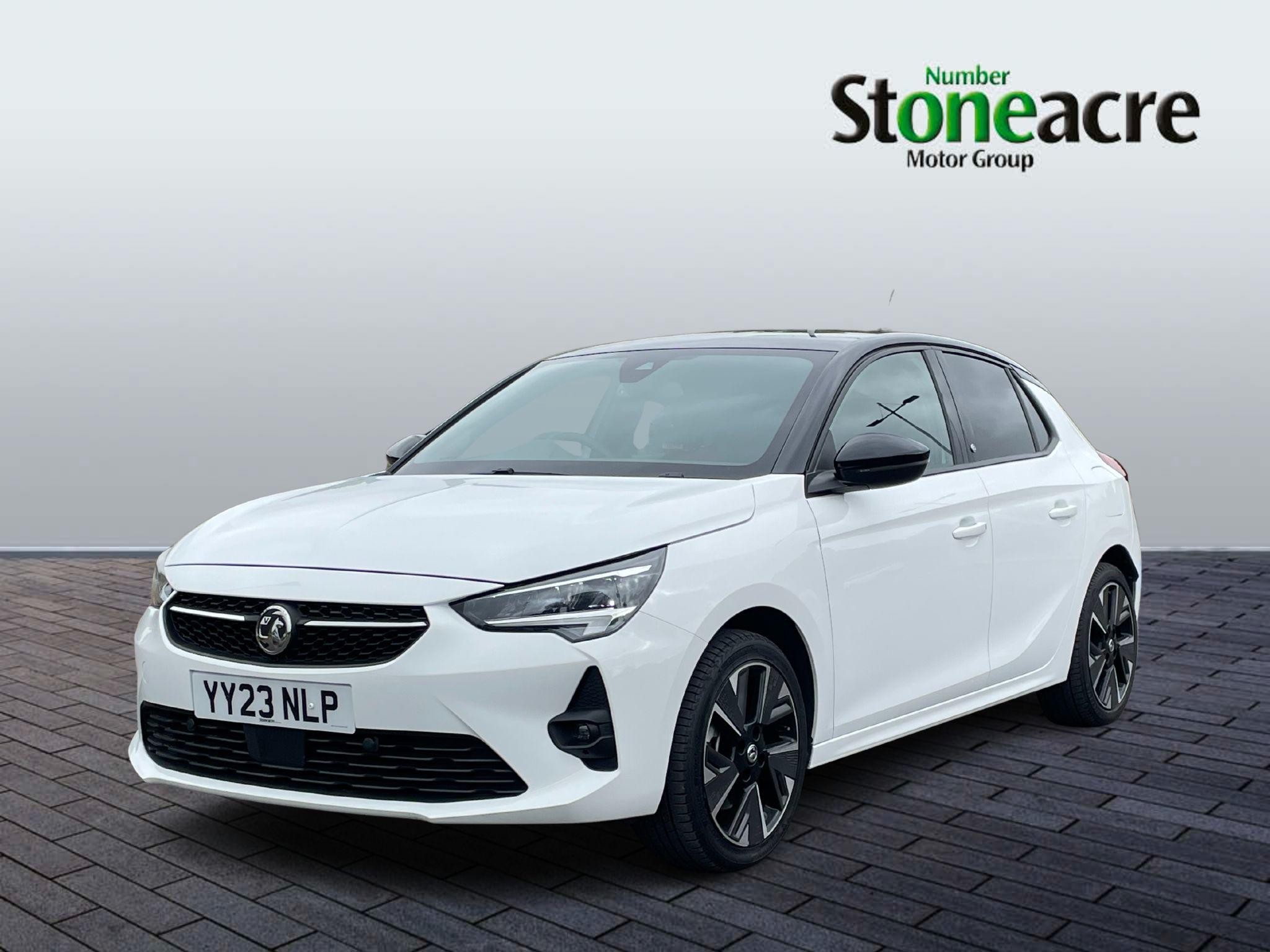 Vauxhall Corsa-e Image 3