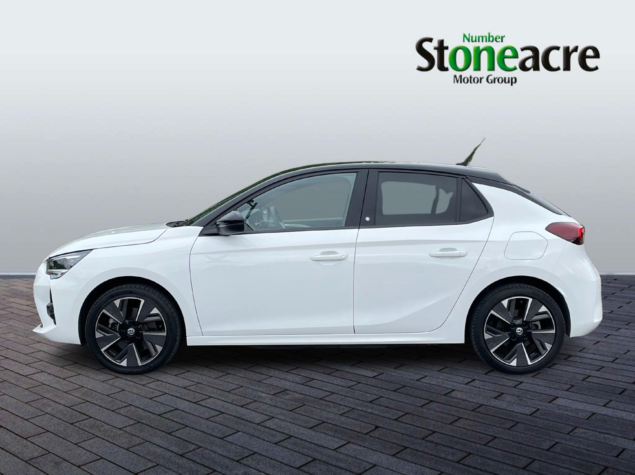 Vauxhall Corsa-e Image 4