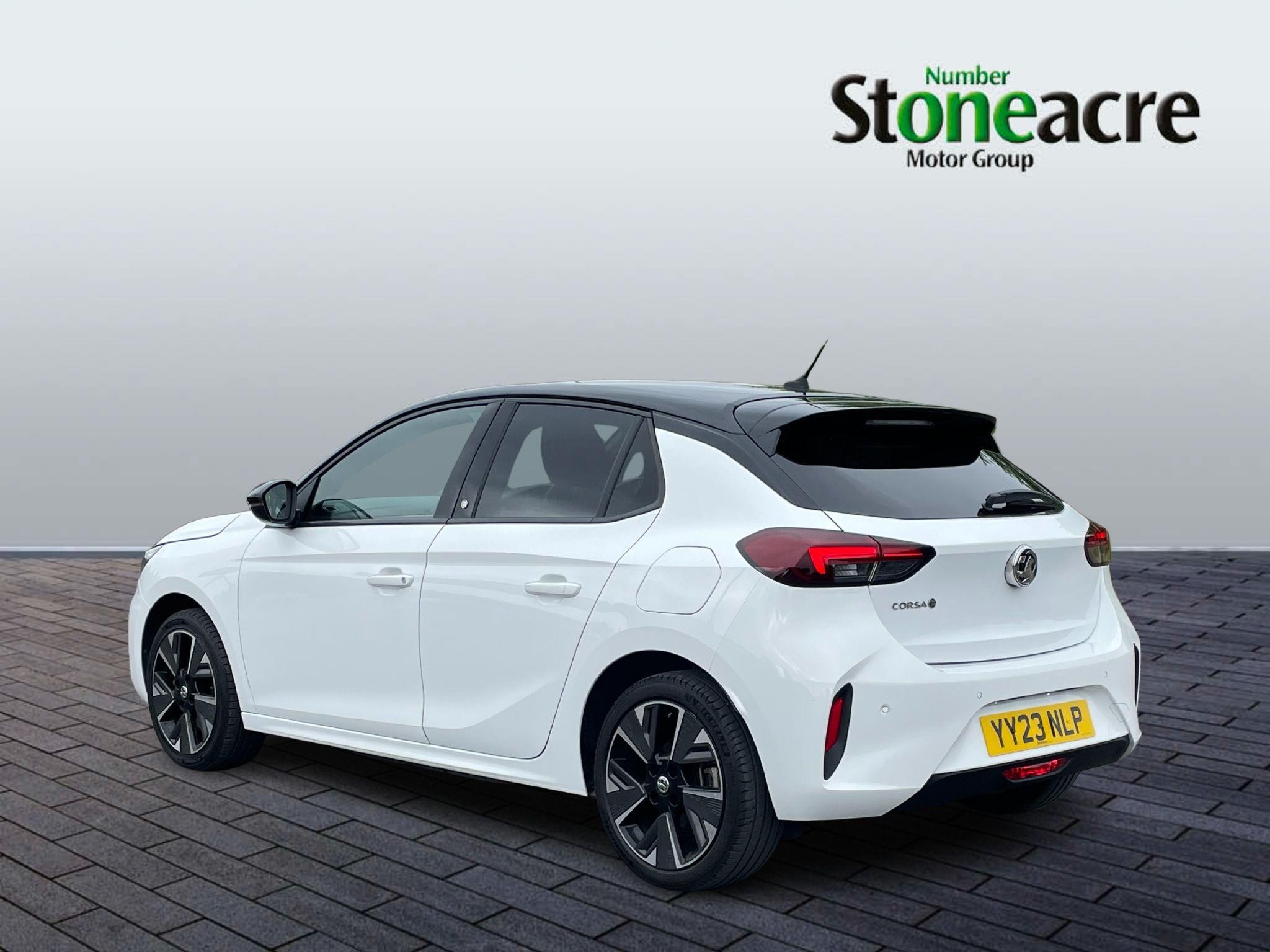 Vauxhall Corsa-e Image 5