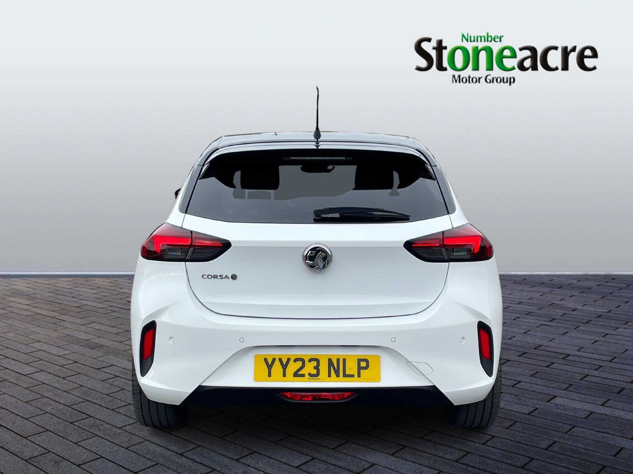 Vauxhall Corsa-e Image 6