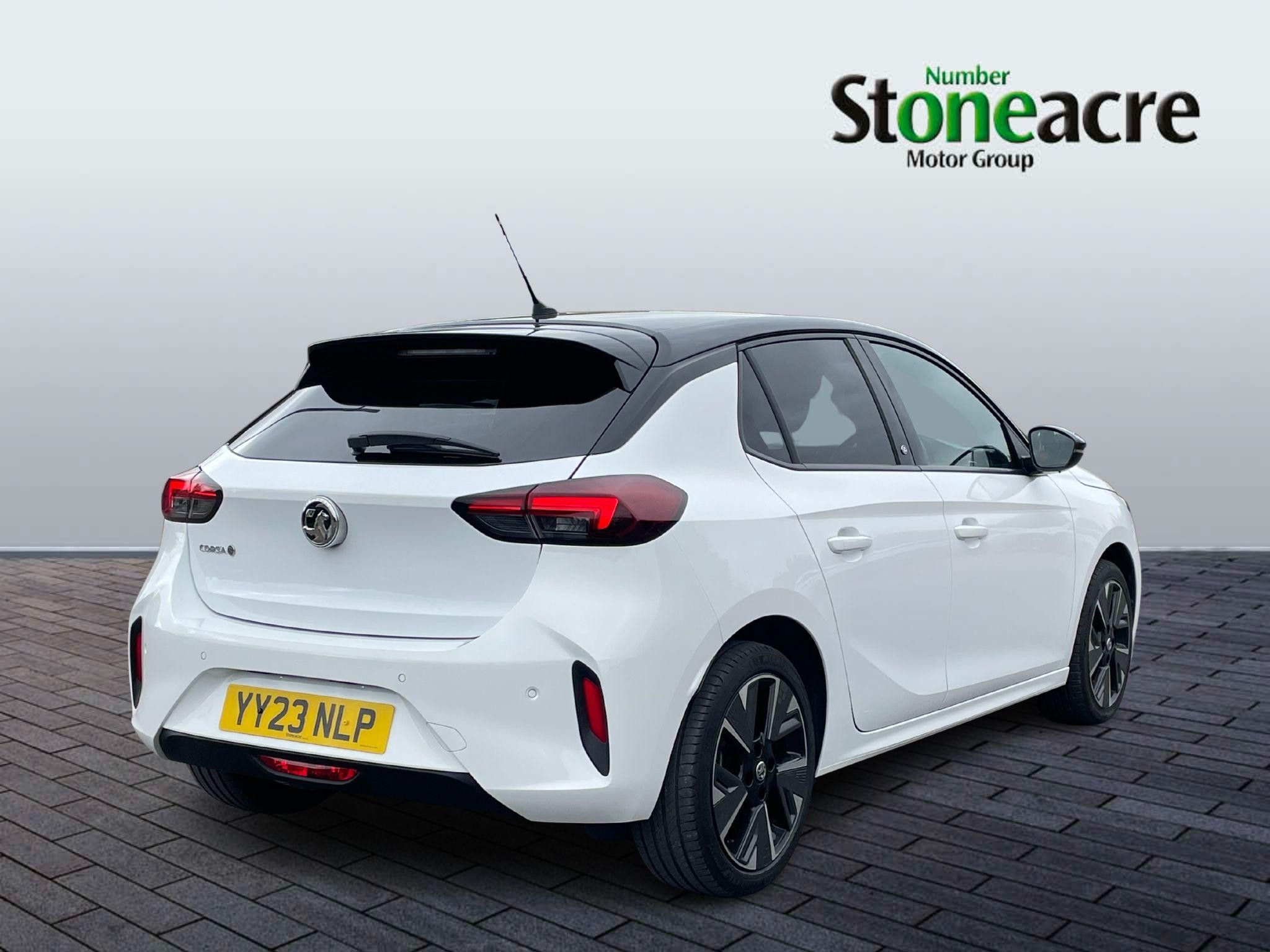 Vauxhall Corsa-e Image 7
