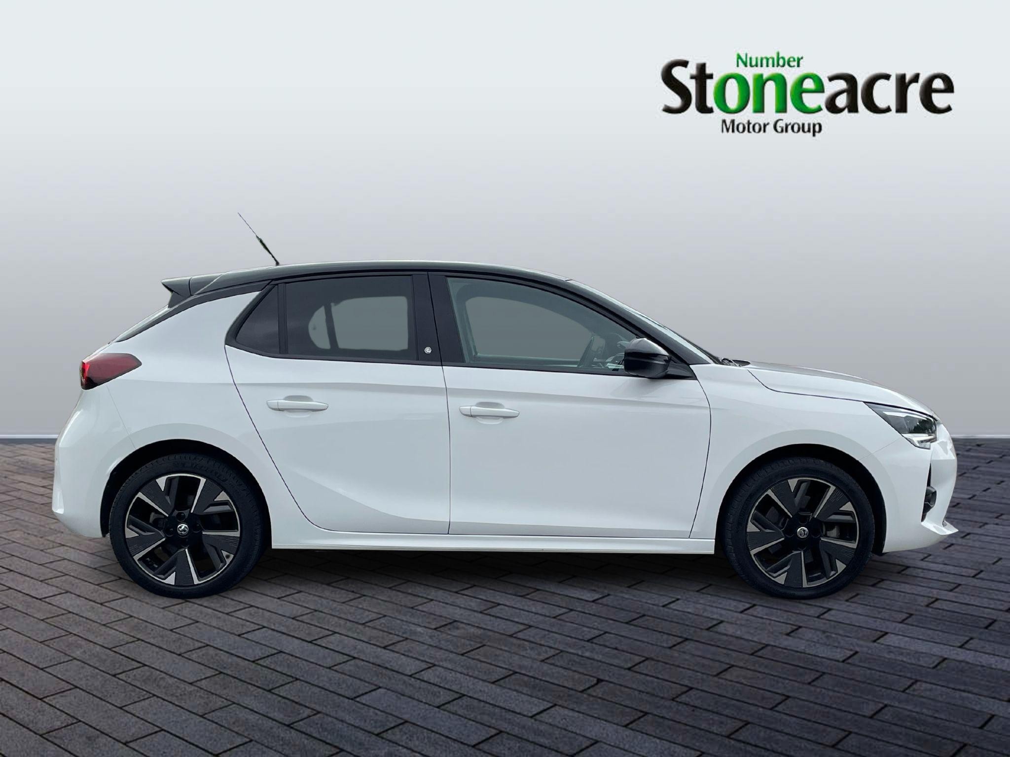 Vauxhall Corsa-e Image 8