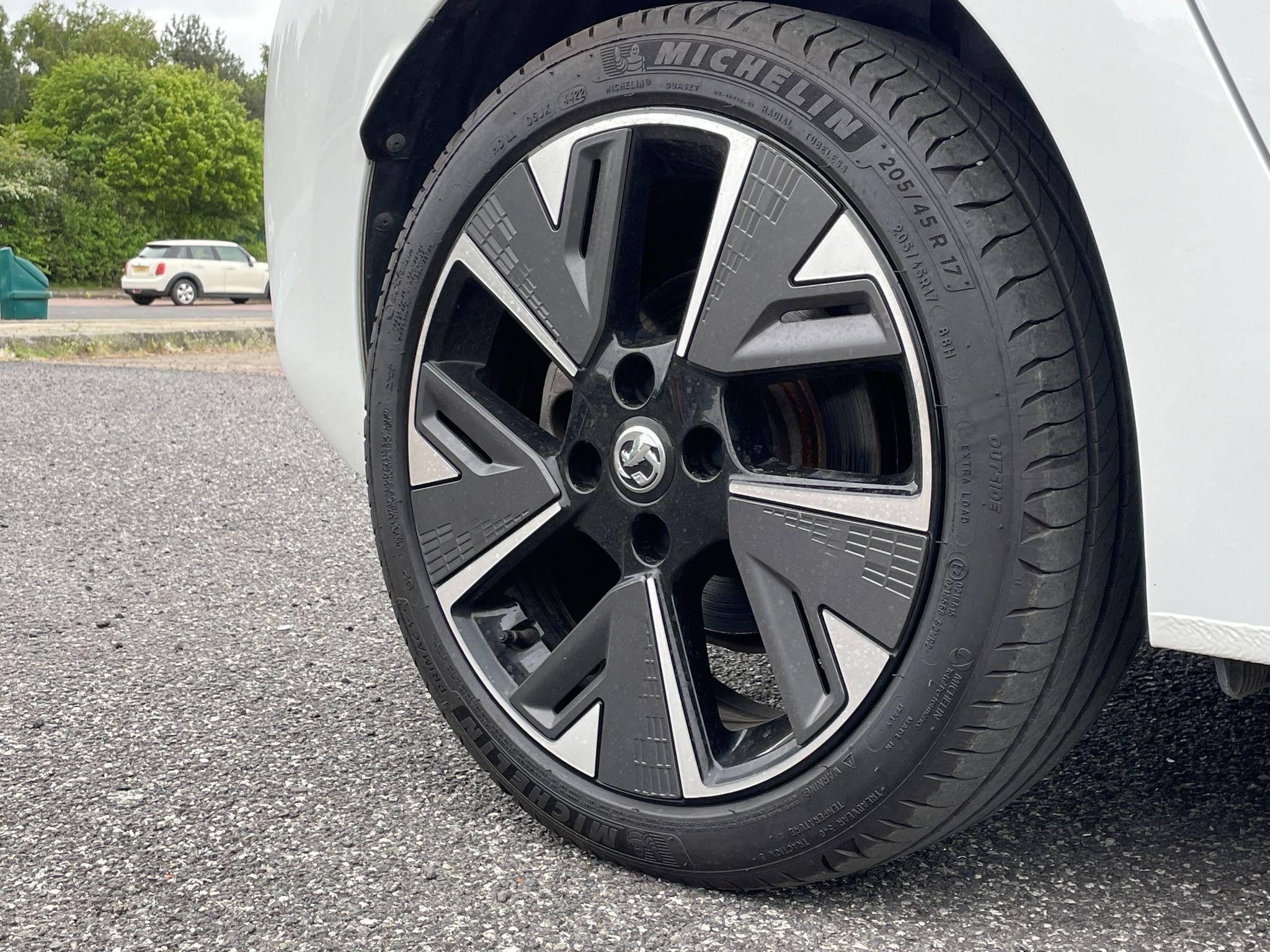 Vauxhall Corsa-e Image 9