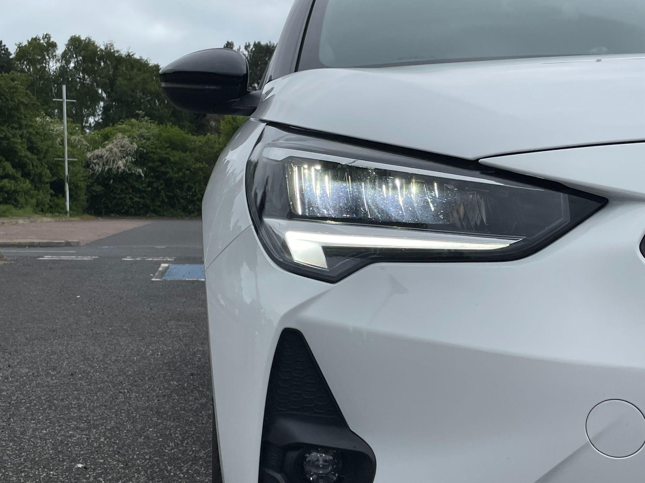 Vauxhall Corsa-e Image 11