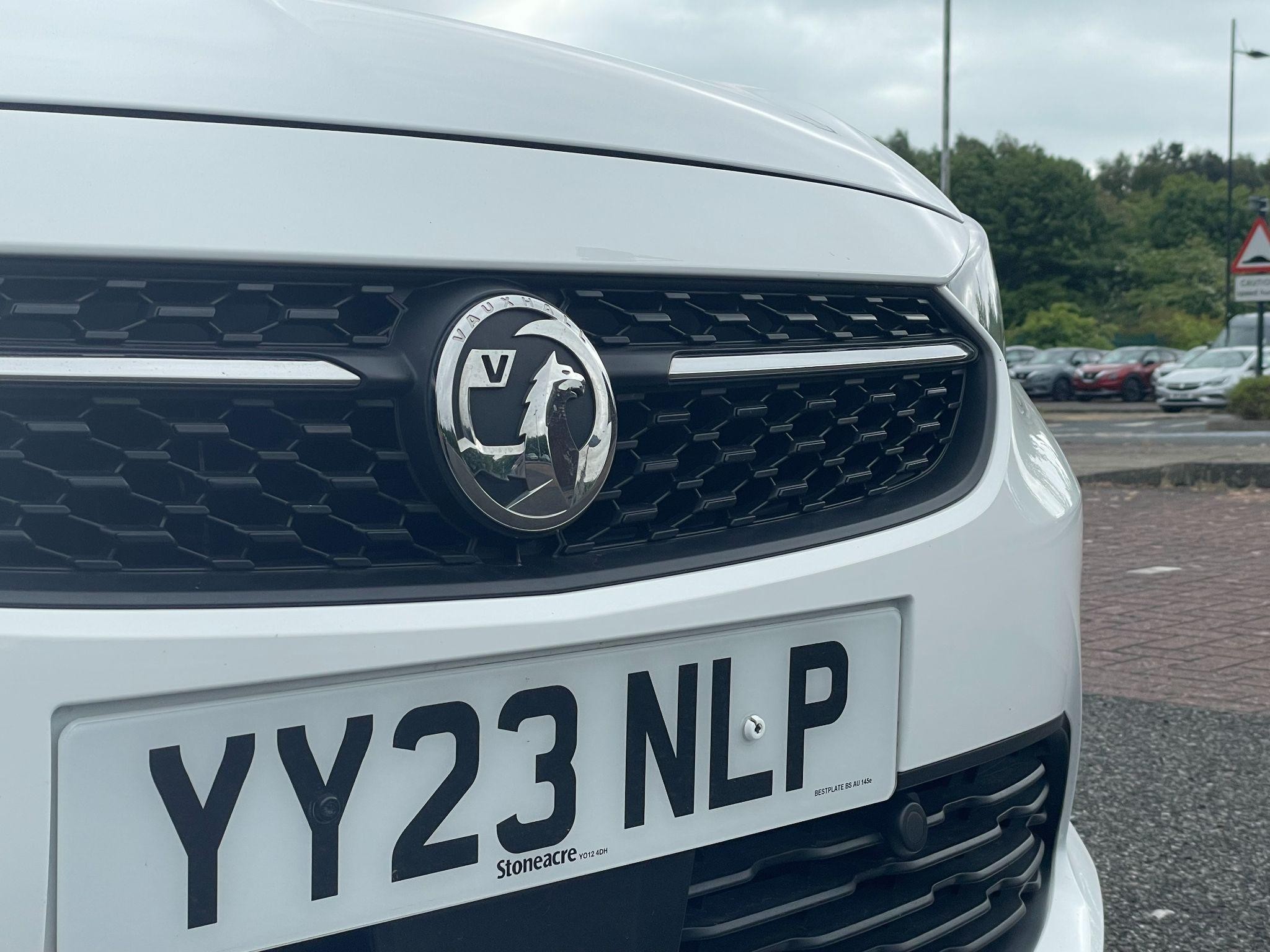 Vauxhall Corsa-e Image 12