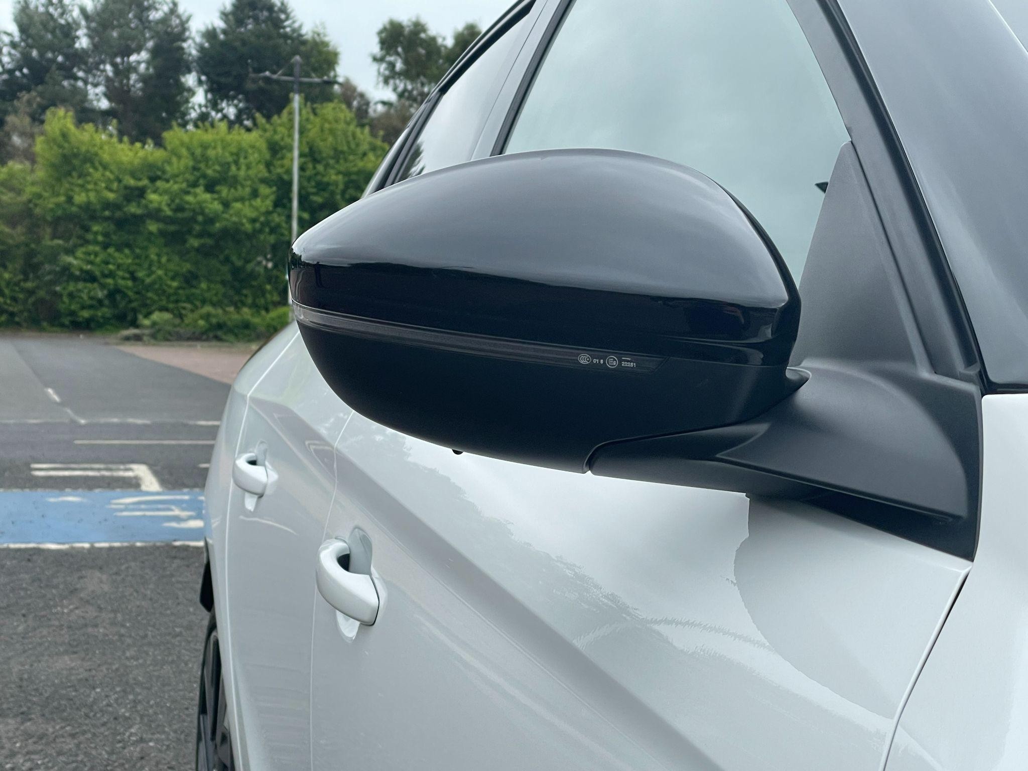 Vauxhall Corsa-e Image 13