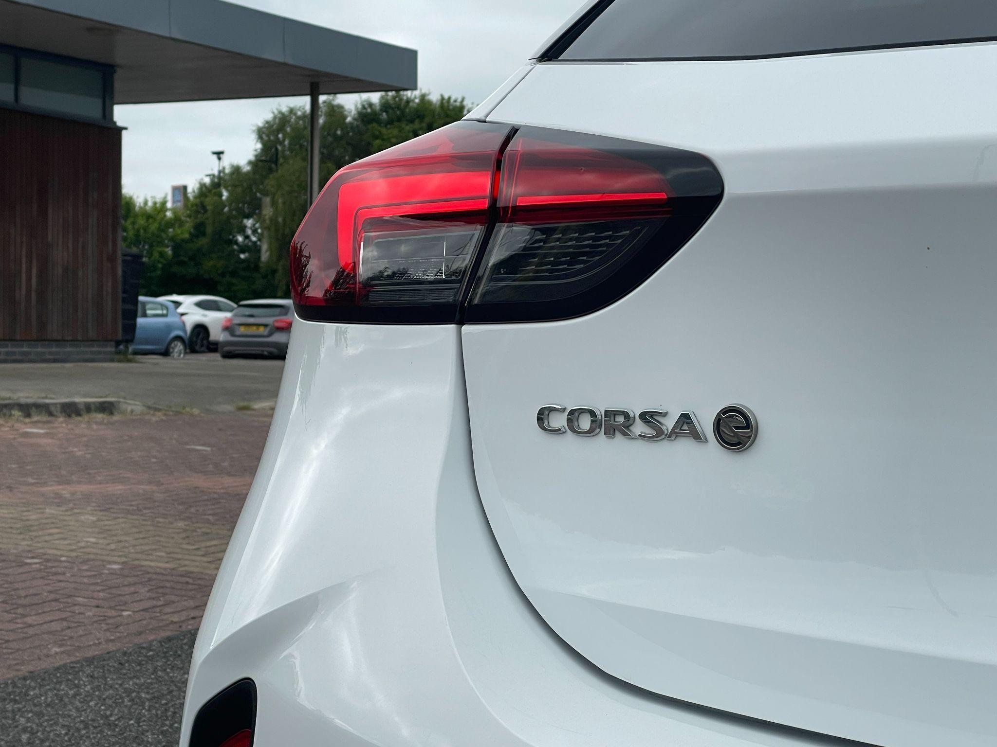 Vauxhall Corsa-e Image 15