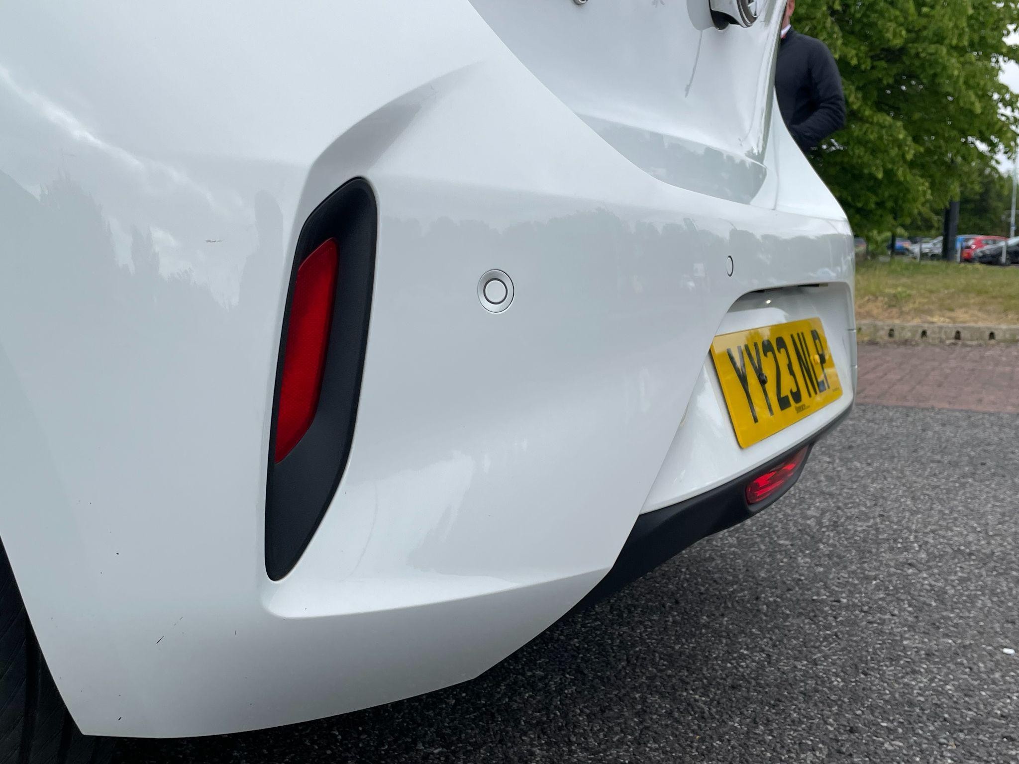 Vauxhall Corsa-e Image 16