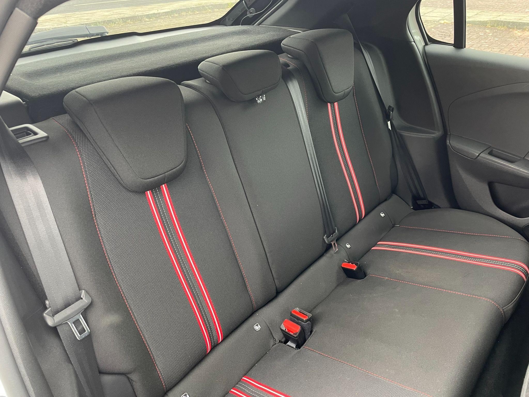 Vauxhall Corsa-e Image 17