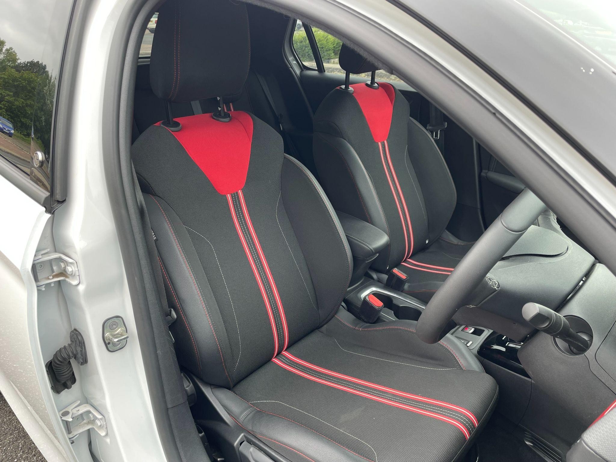Vauxhall Corsa-e Image 18