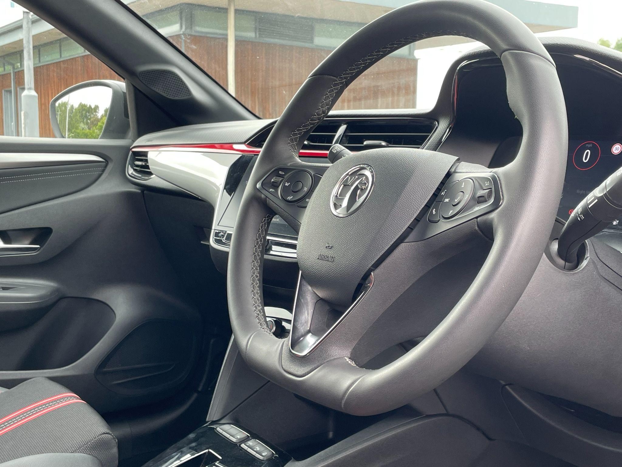 Vauxhall Corsa-e Image 19