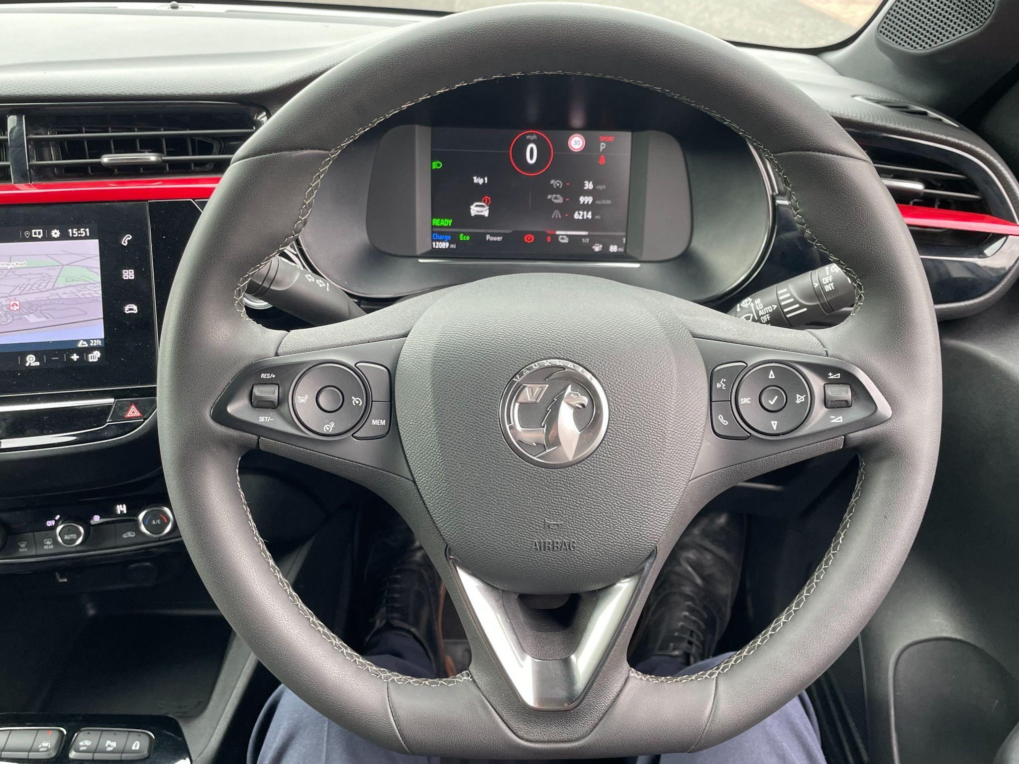 Vauxhall Corsa-e Image 20
