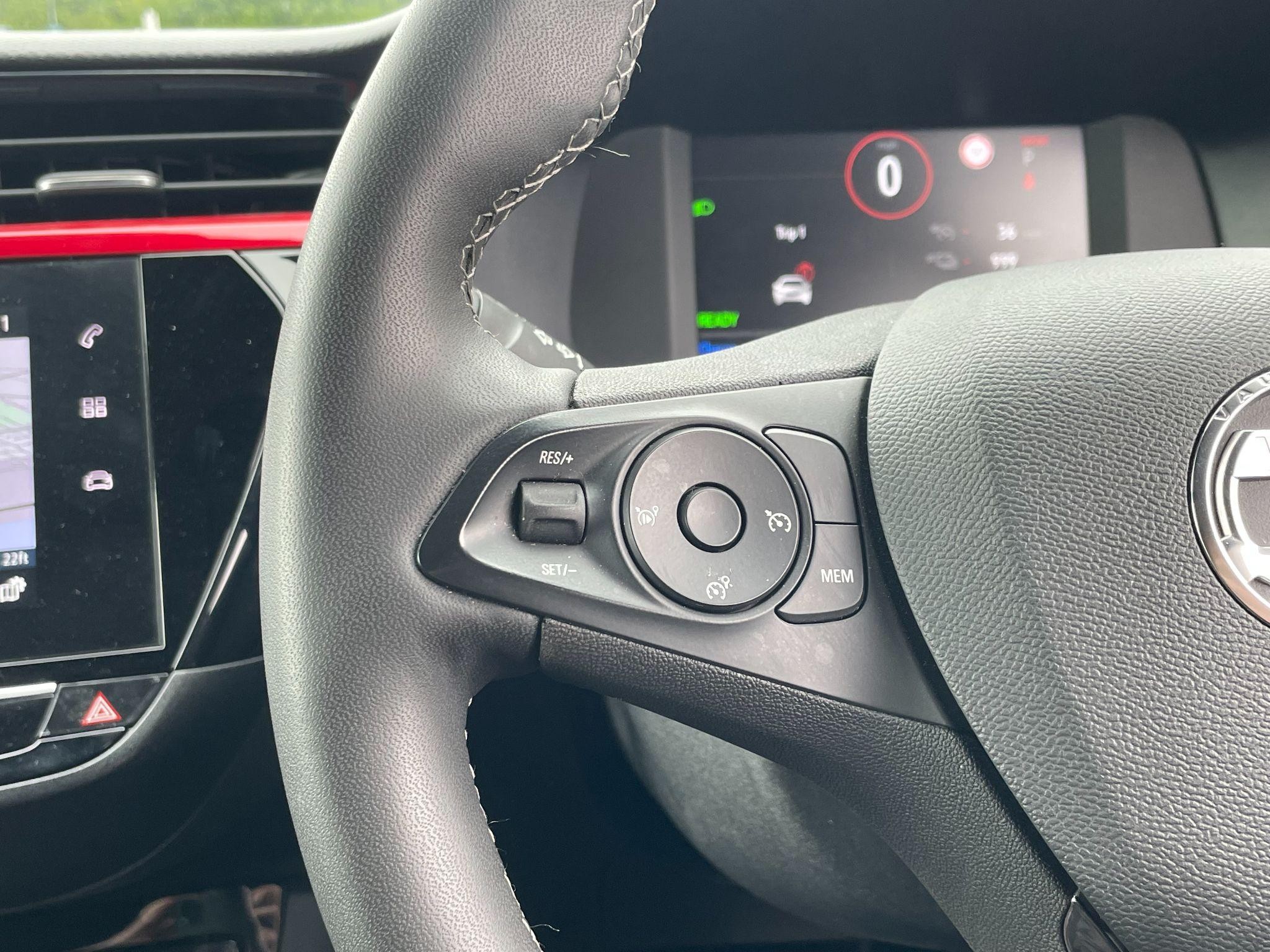 Vauxhall Corsa-e Image 22