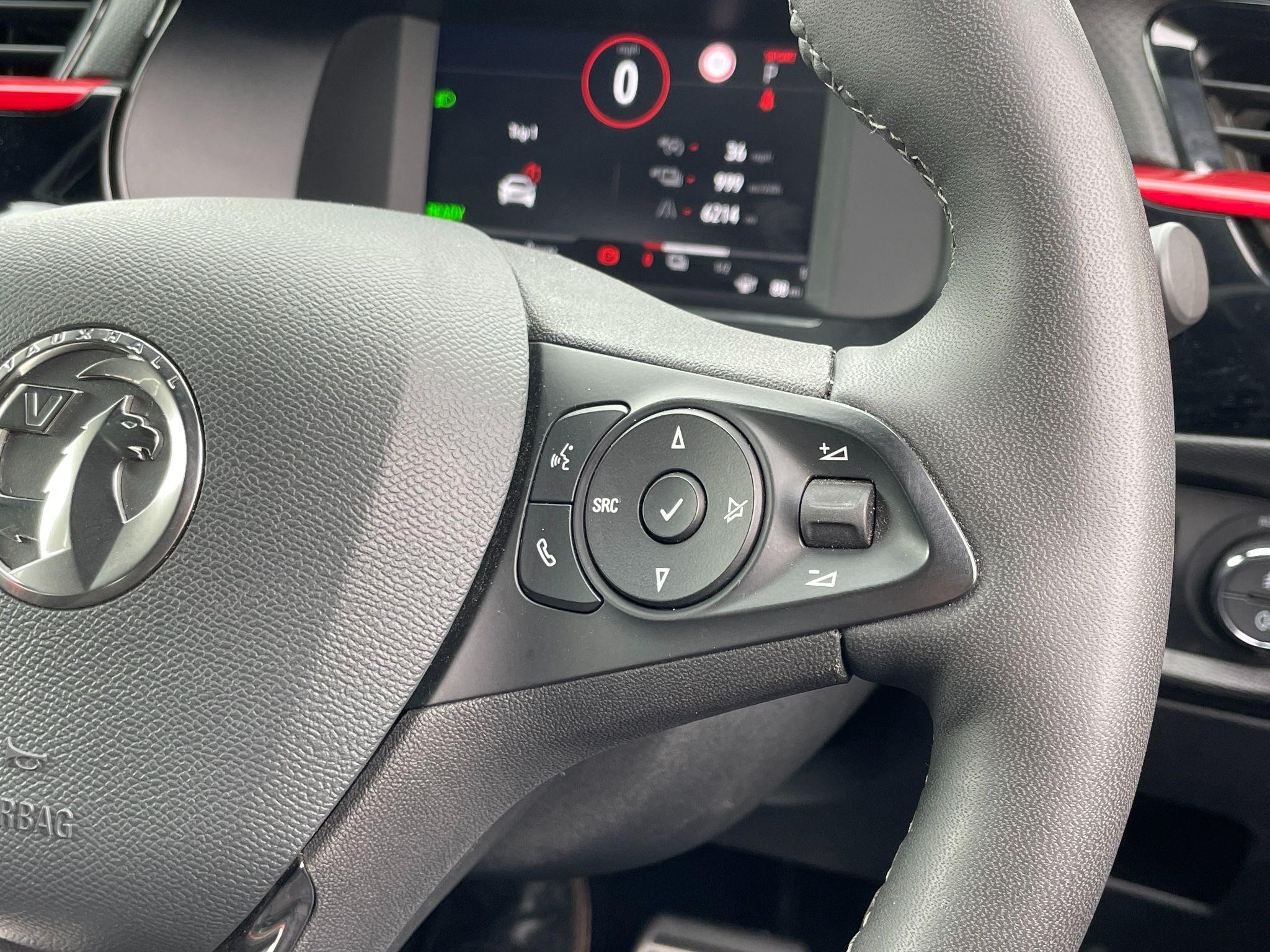 Vauxhall Corsa-e Image 23