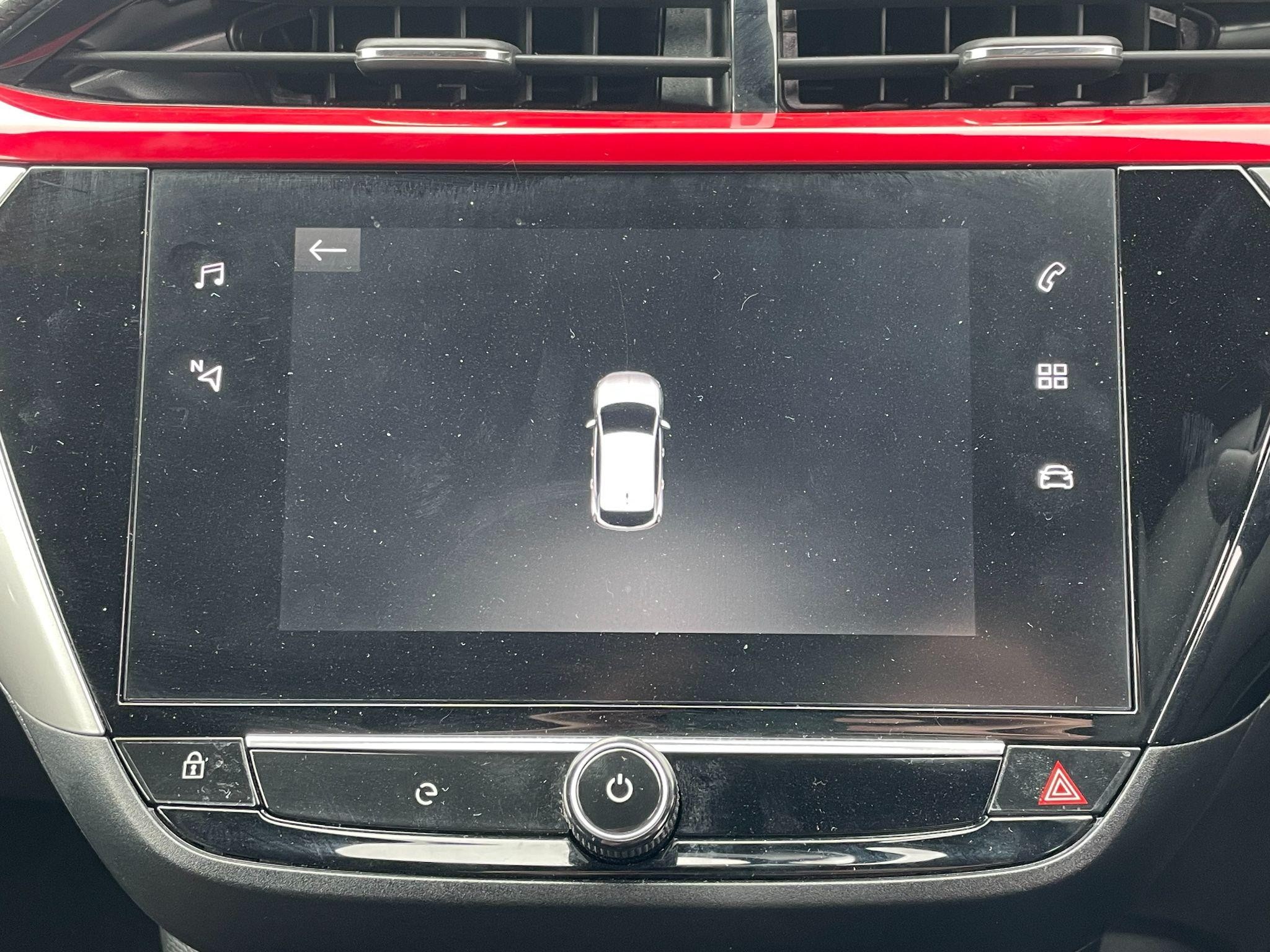 Vauxhall Corsa-e Image 26