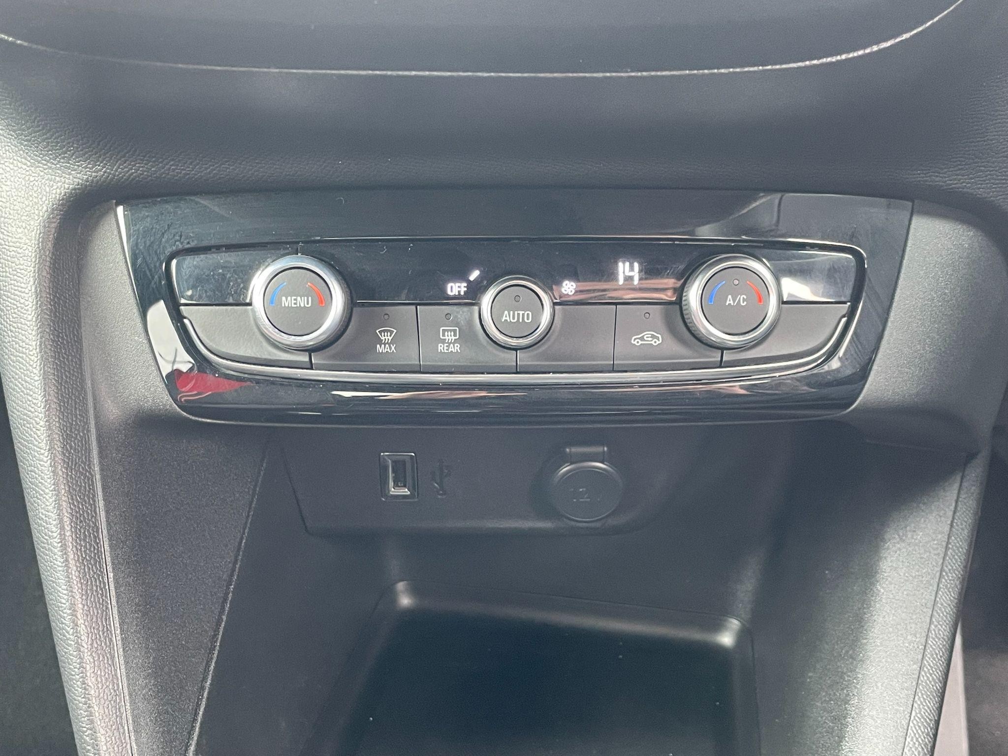 Vauxhall Corsa-e Image 27