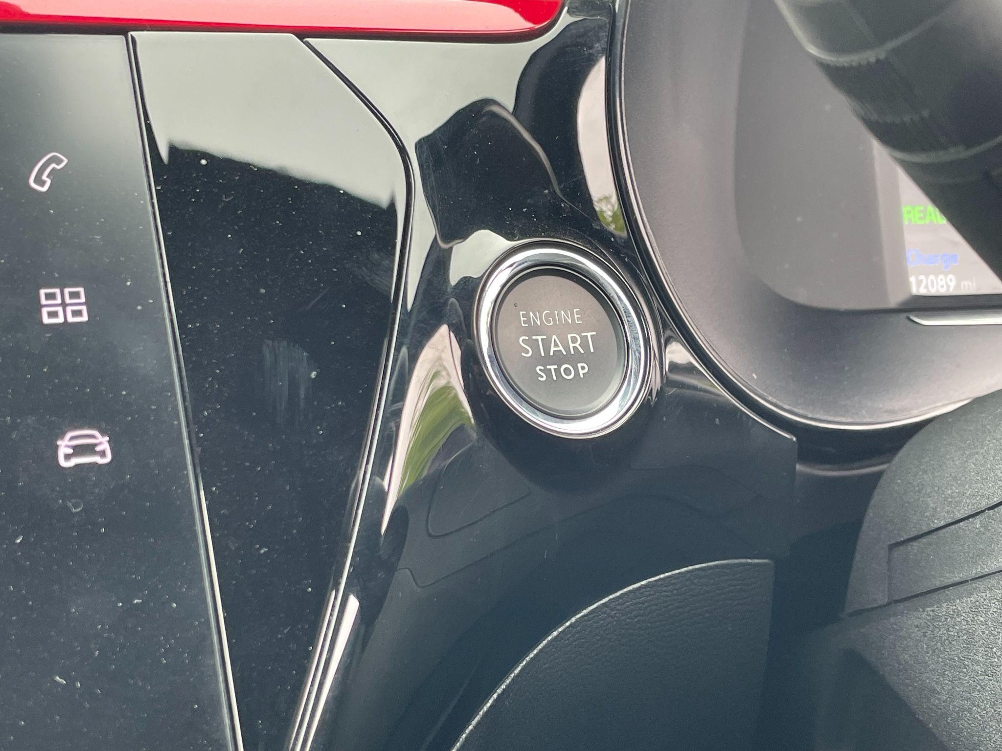 Vauxhall Corsa-e Image 29