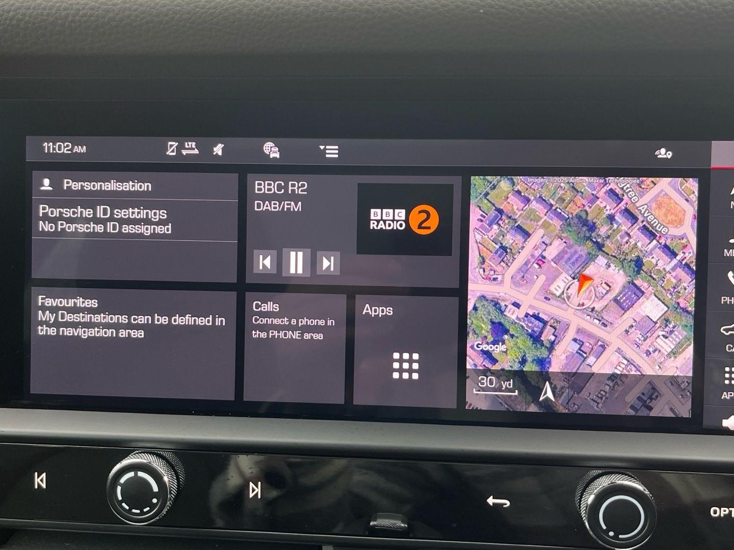 Porsche Macan Image 21