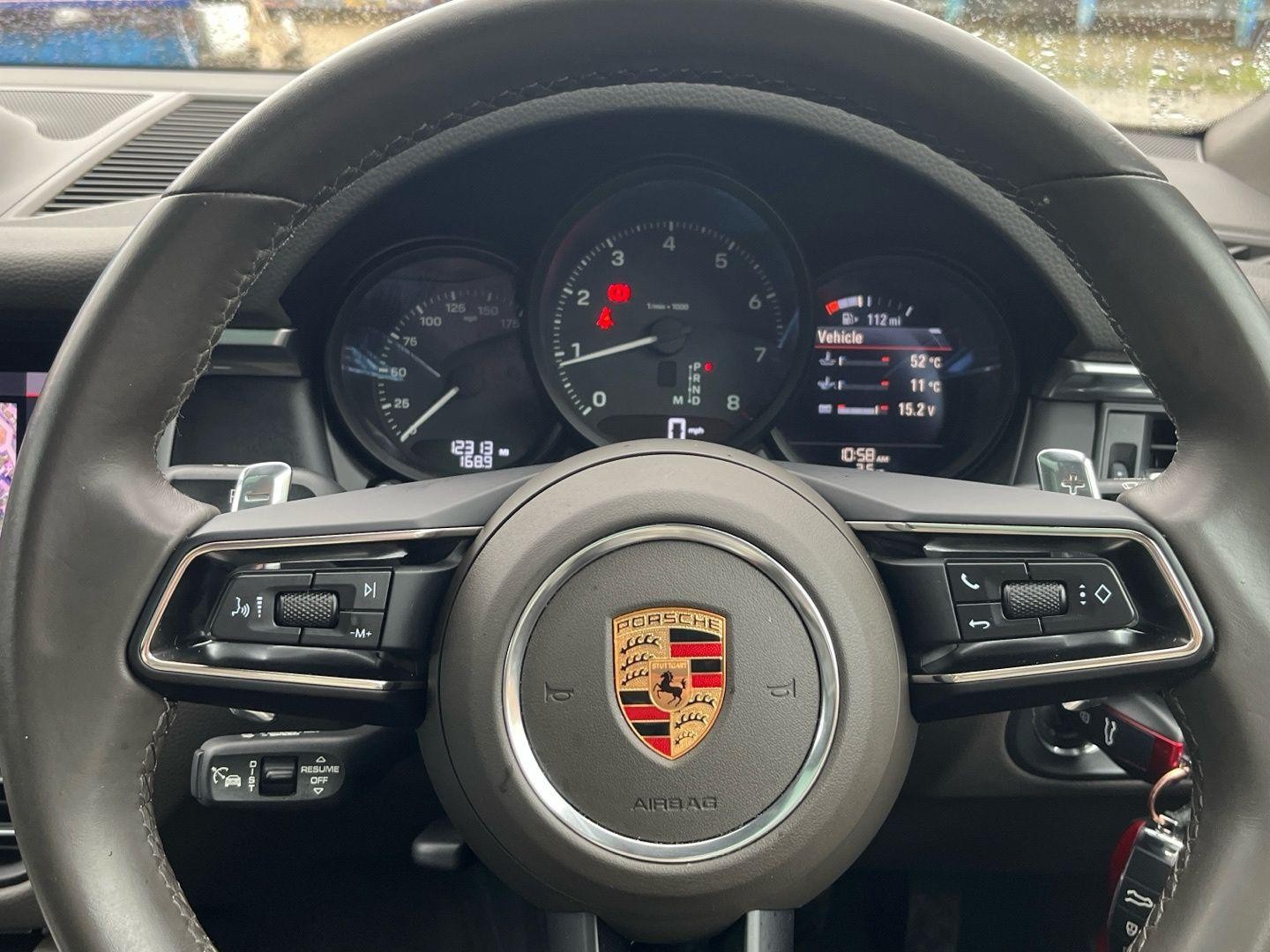 Porsche Macan Image 29