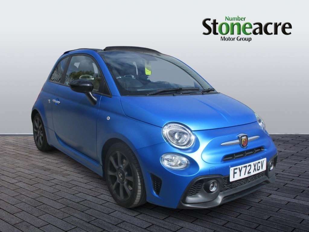 sold car