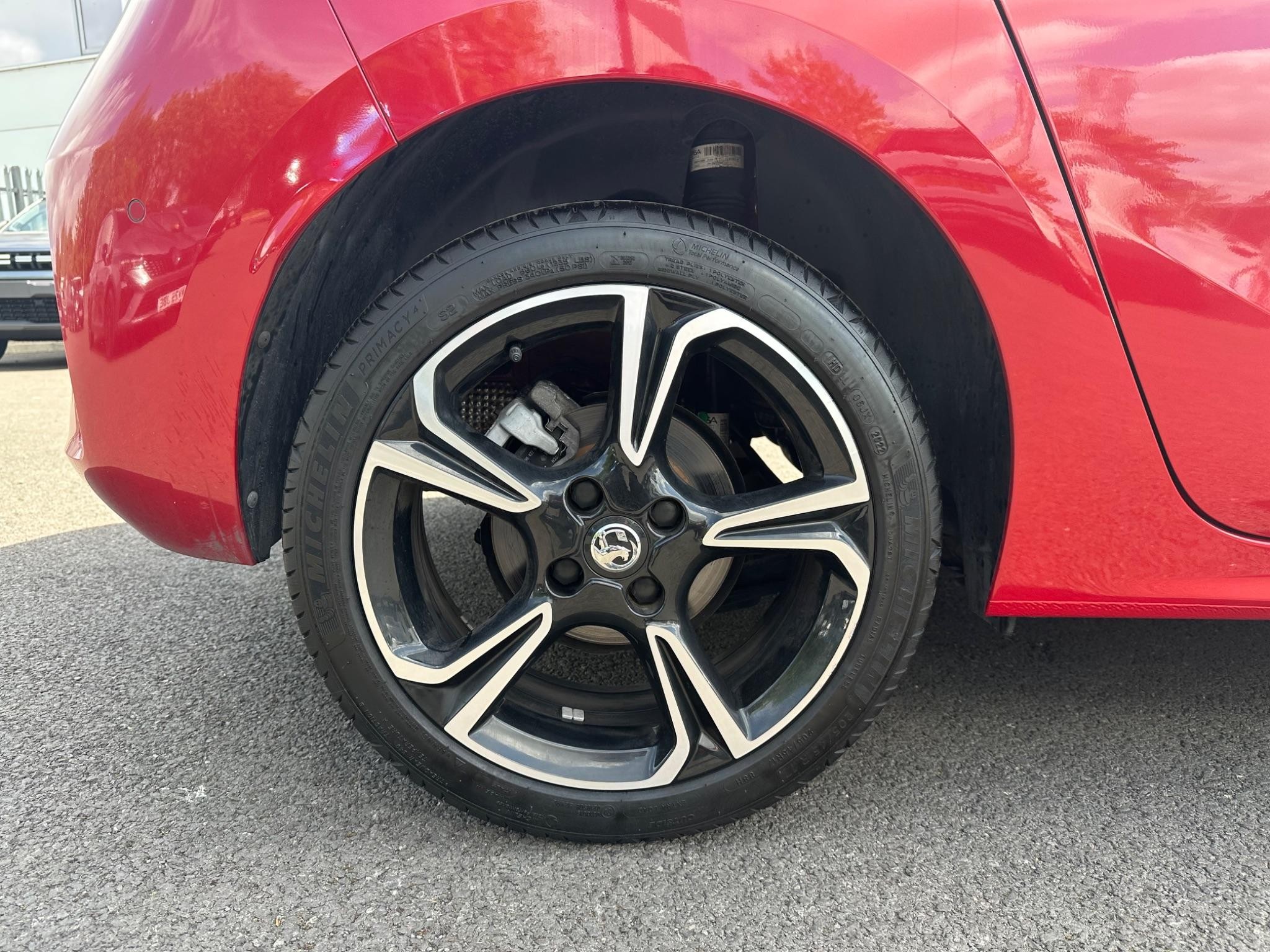 Vauxhall Corsa Image 10