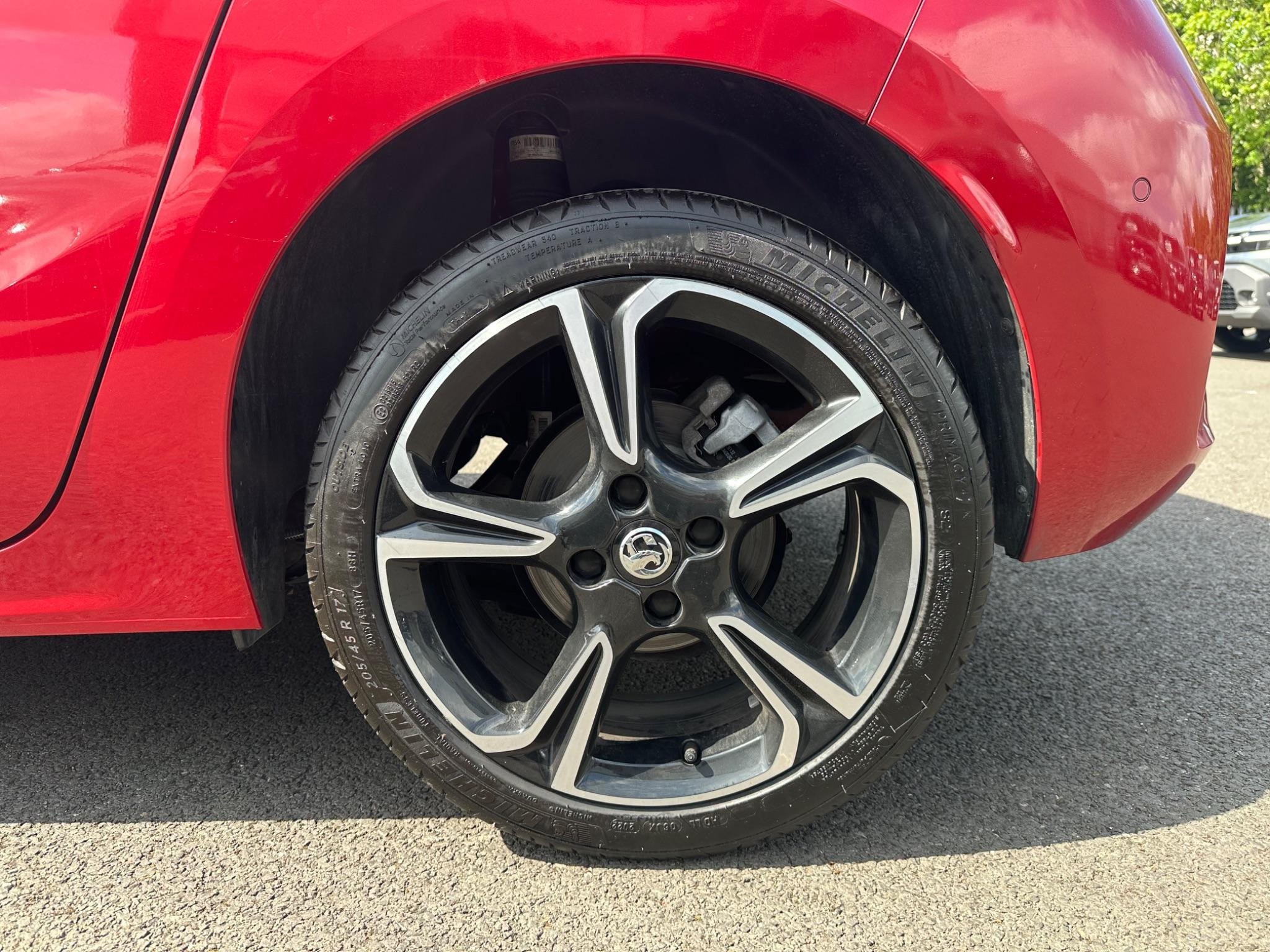 Vauxhall Corsa Image 11