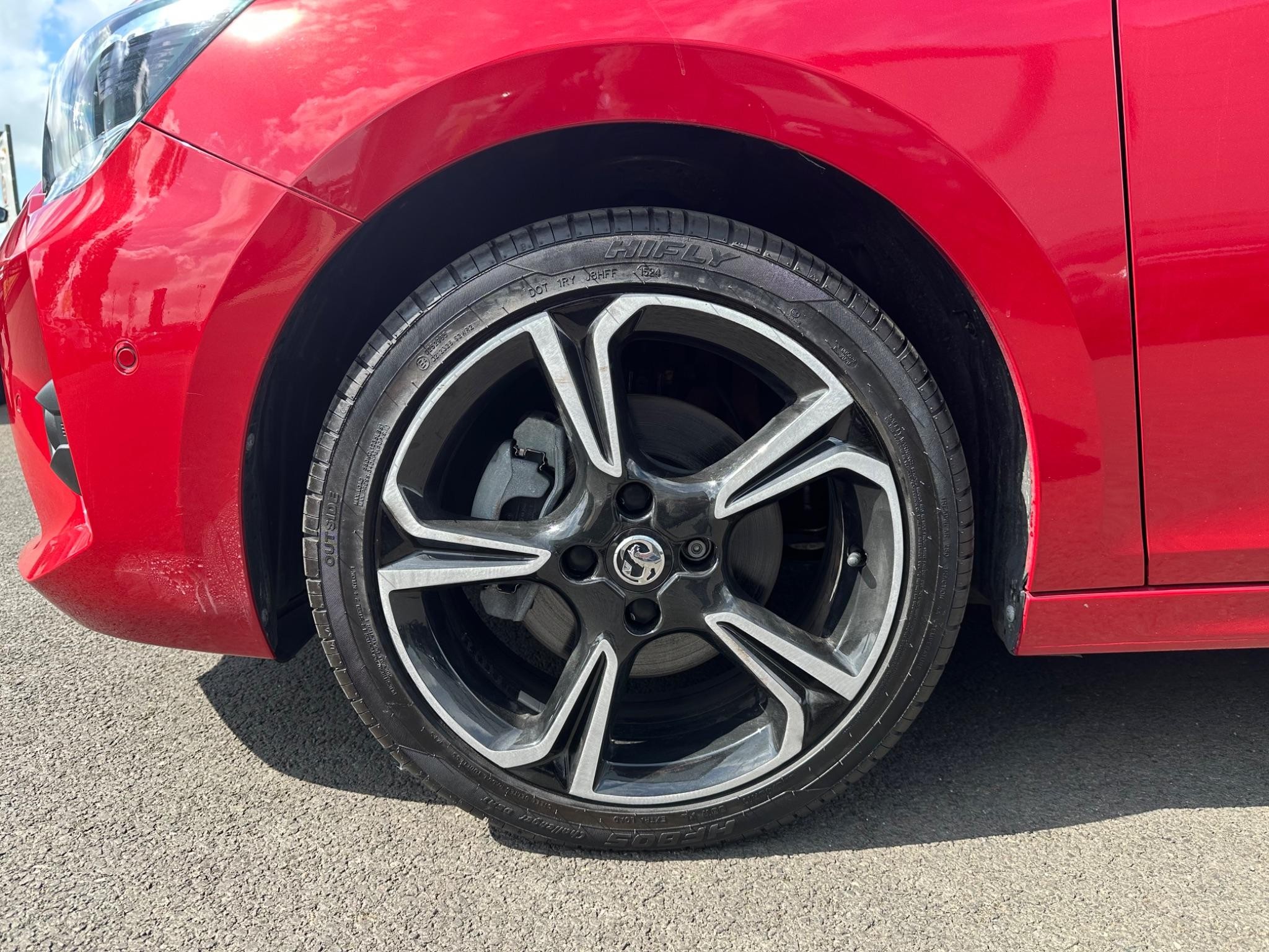 Vauxhall Corsa Image 12