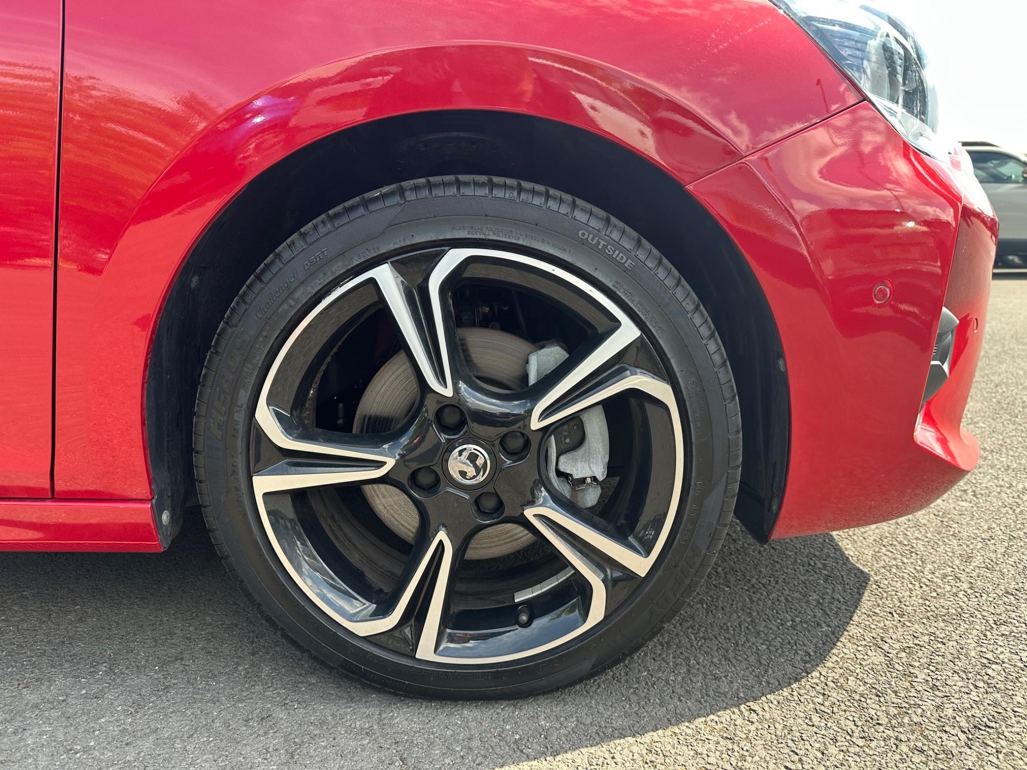 Vauxhall Corsa Image 13