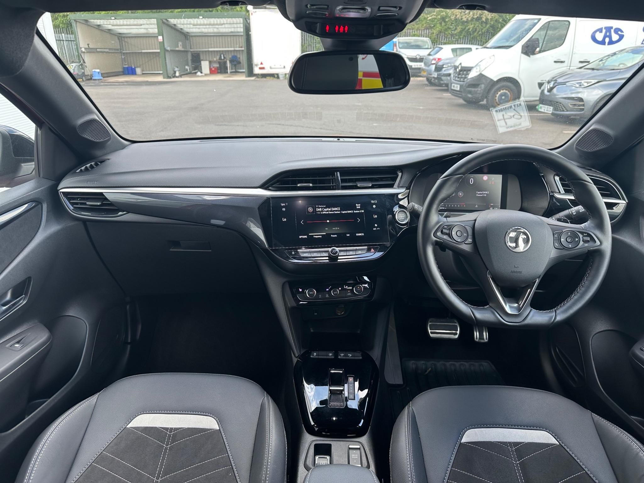 Vauxhall Corsa Image 14