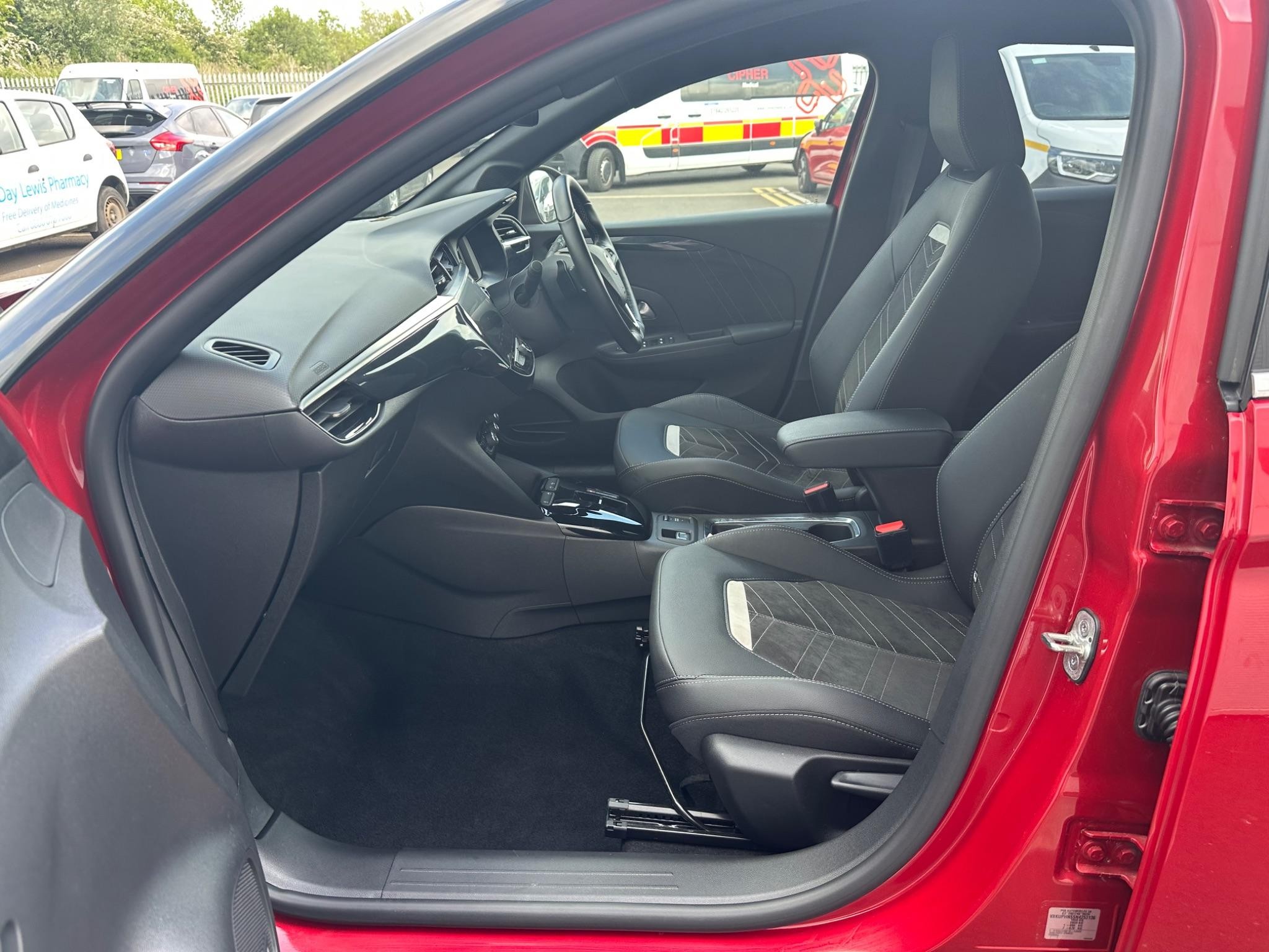 Vauxhall Corsa Image 15