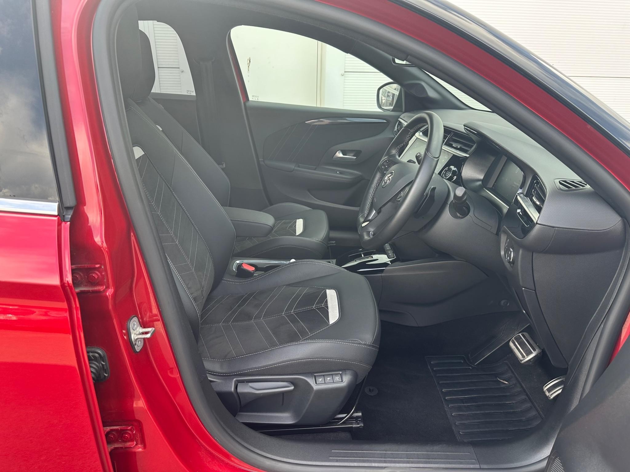Vauxhall Corsa Image 16