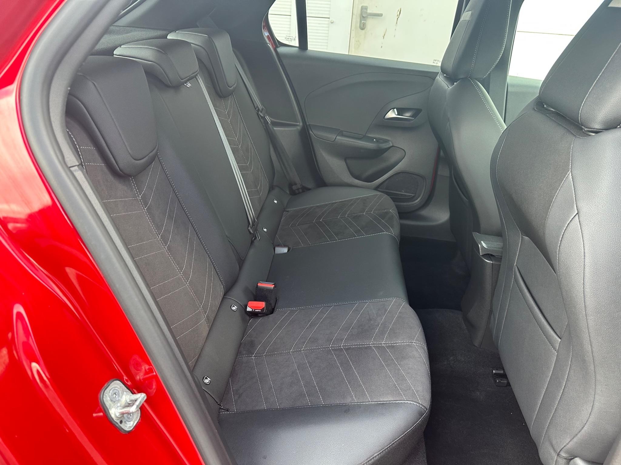 Vauxhall Corsa Image 18