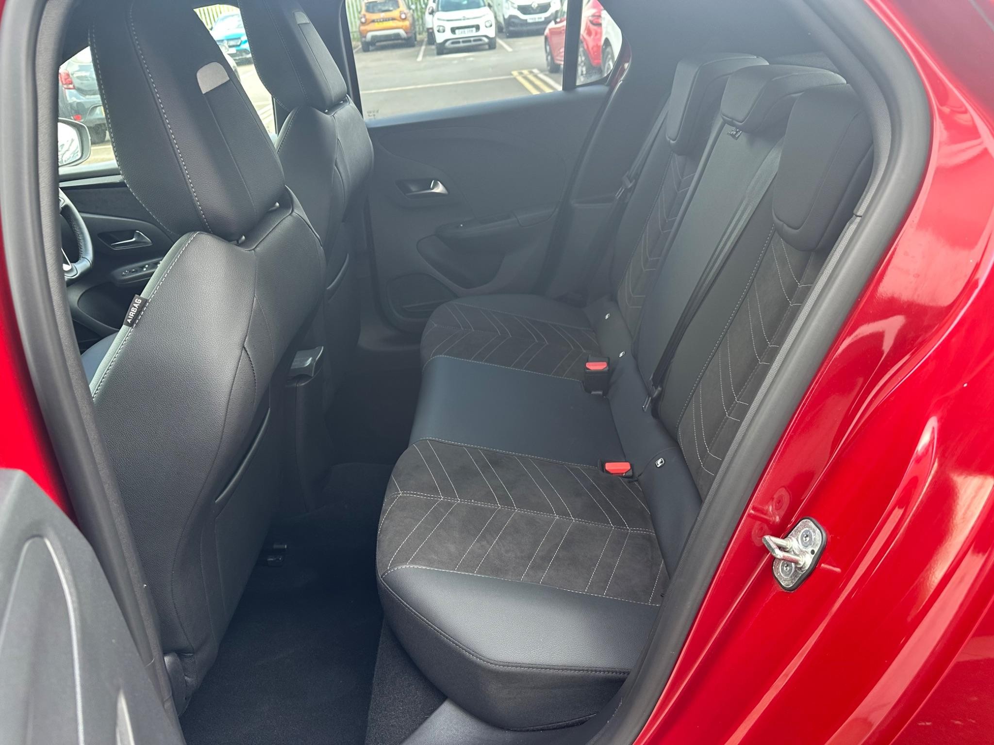 Vauxhall Corsa Image 19
