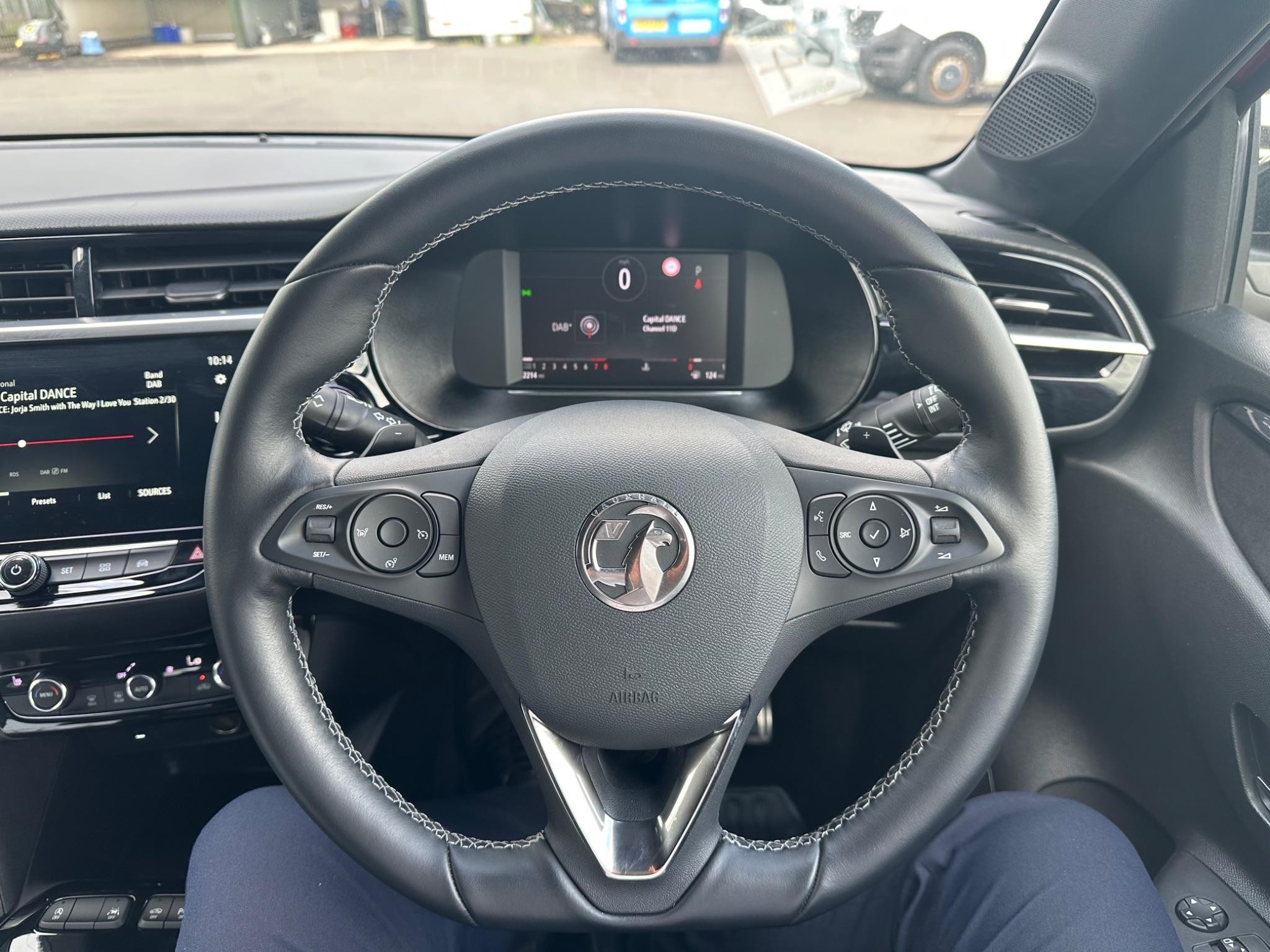 Vauxhall Corsa Image 21