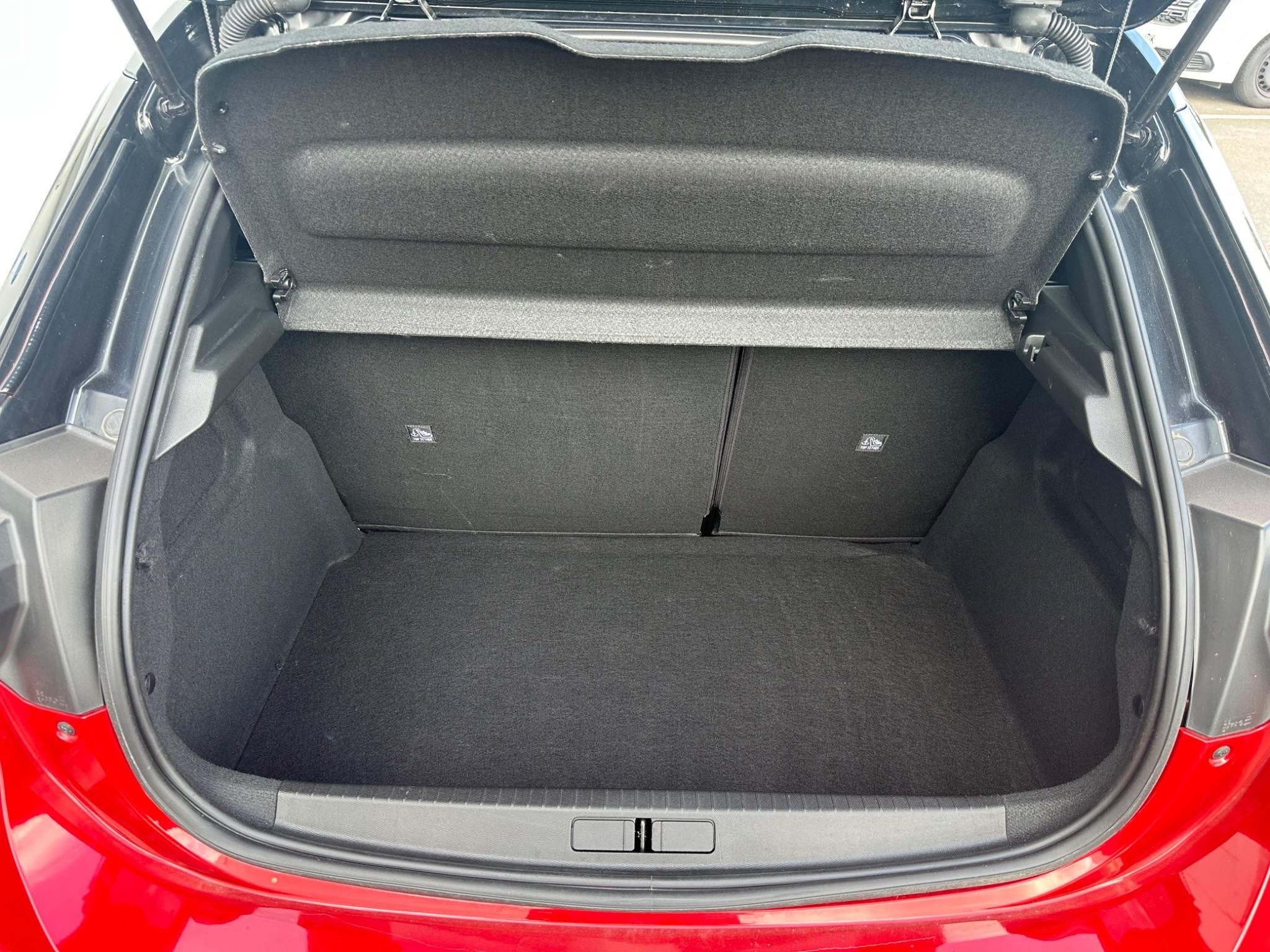 Vauxhall Corsa Image 22