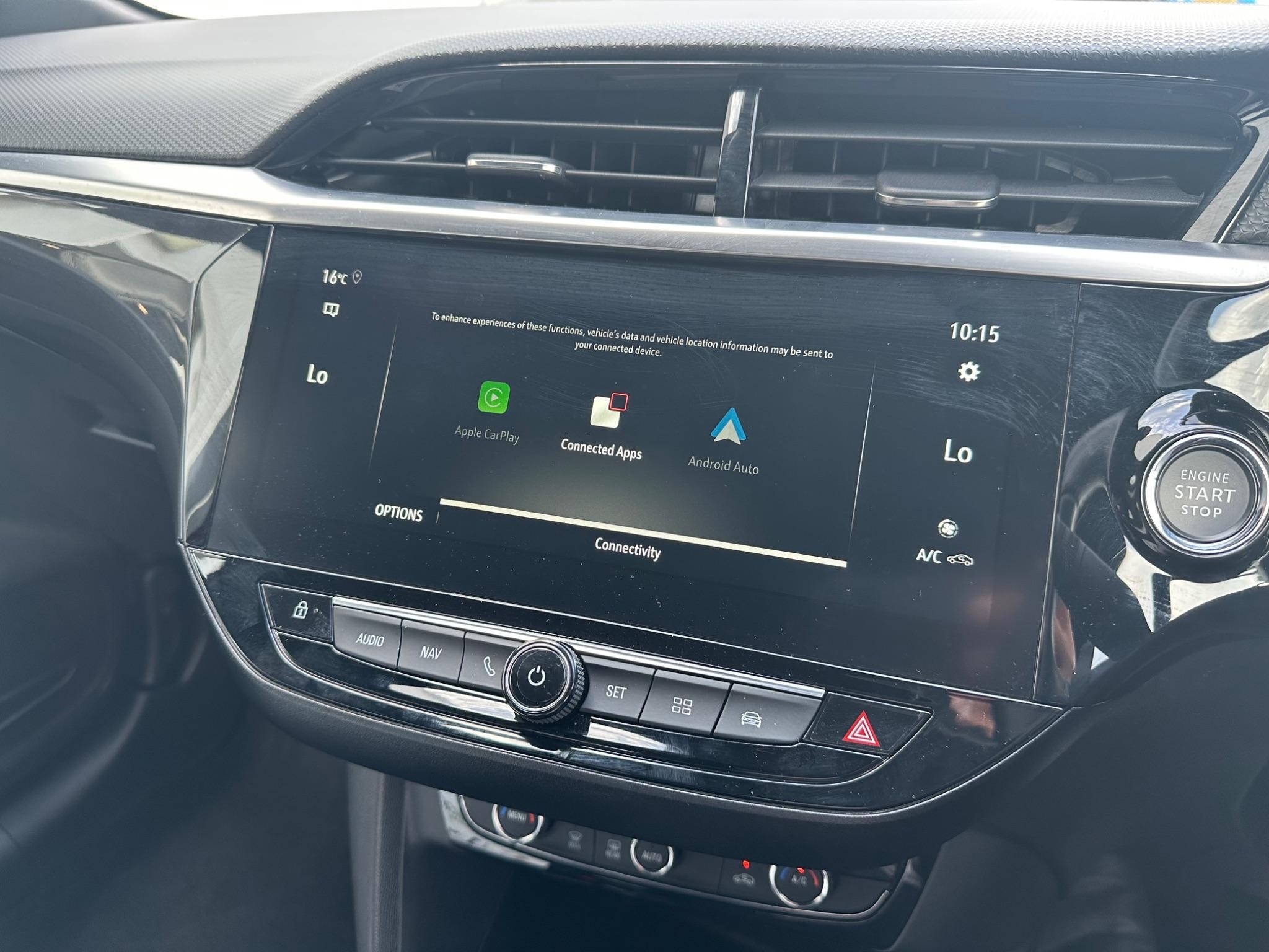 Vauxhall Corsa Image 23