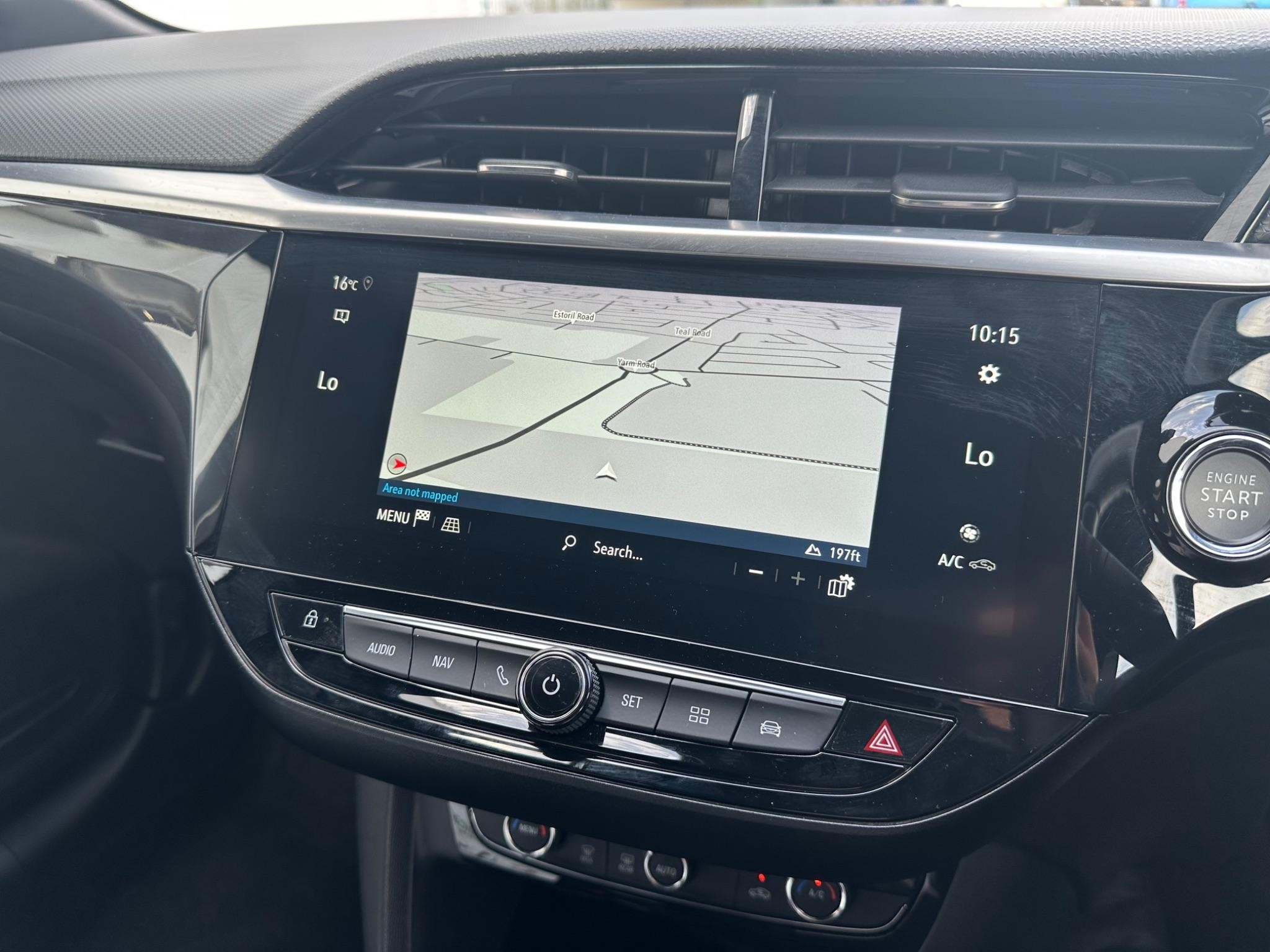 Vauxhall Corsa Image 24