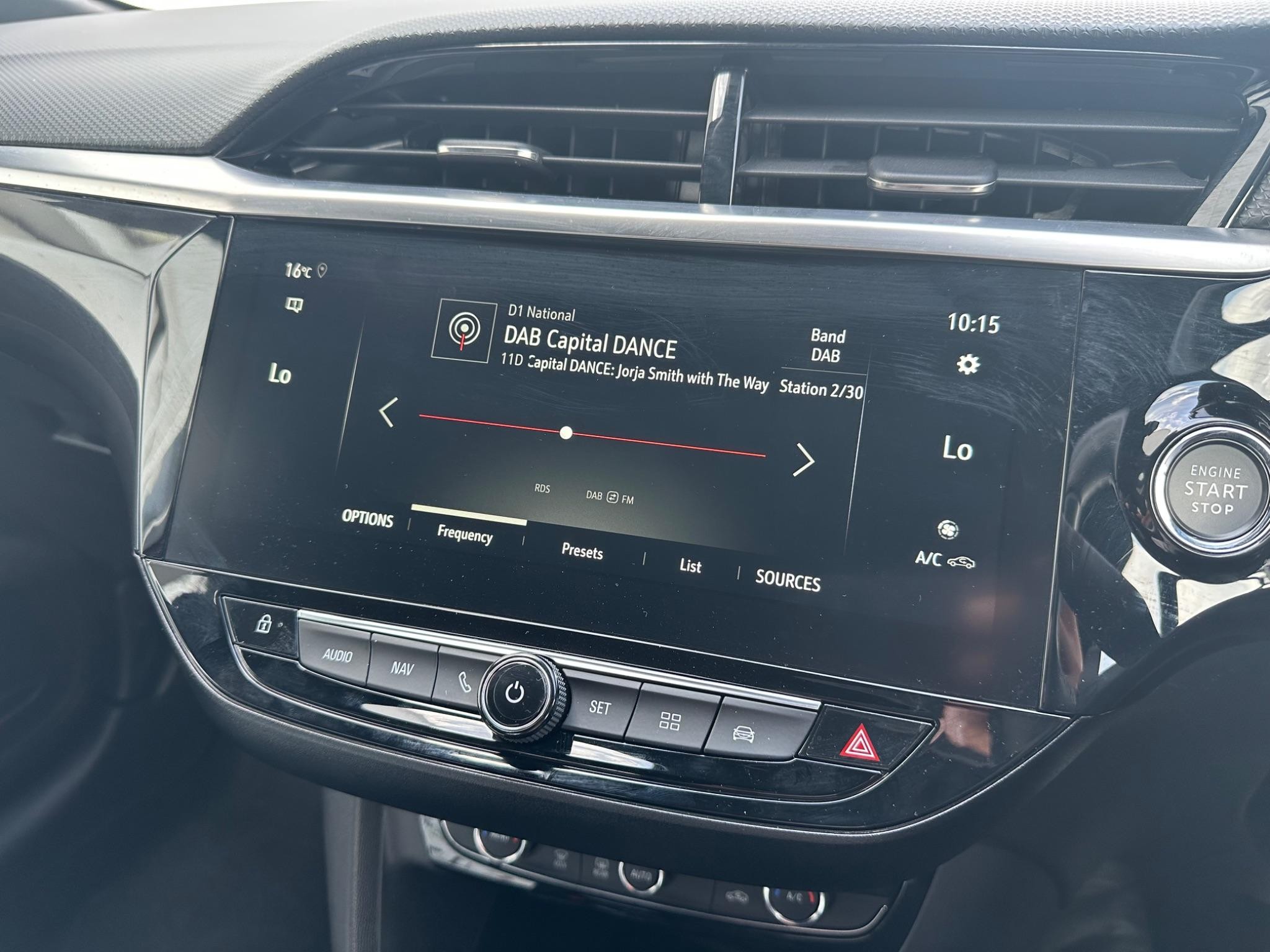 Vauxhall Corsa Image 25