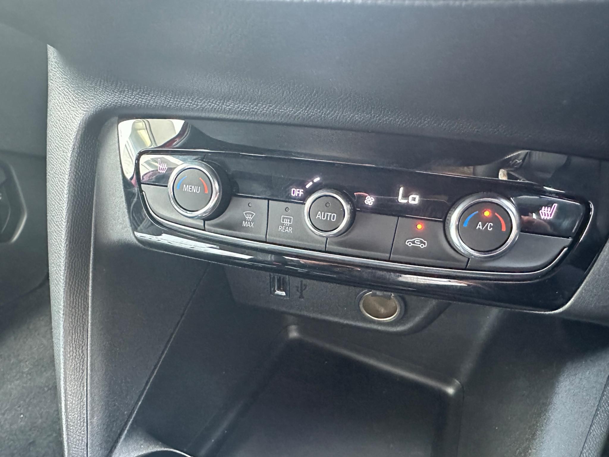 Vauxhall Corsa Image 26