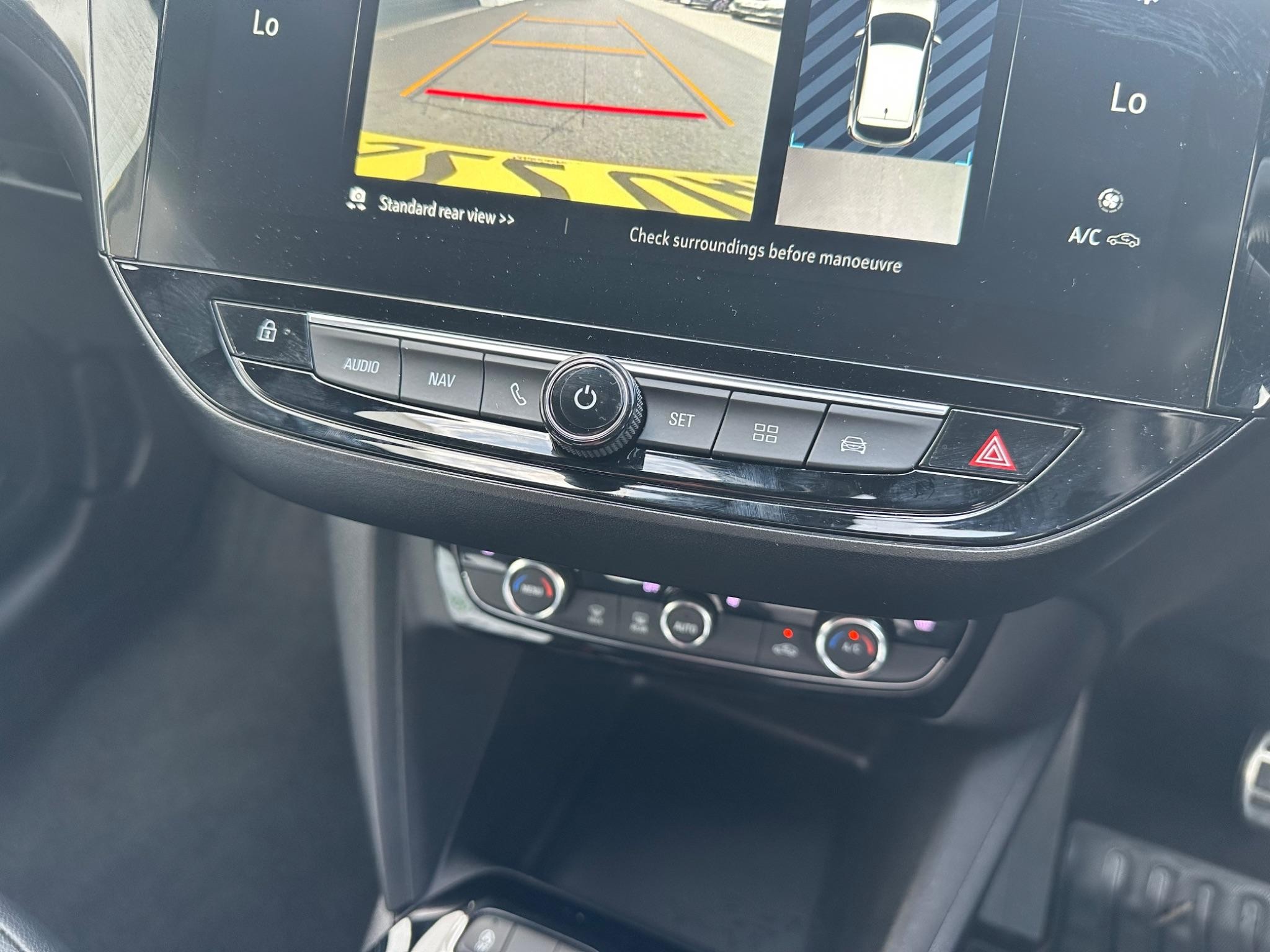 Vauxhall Corsa Image 27
