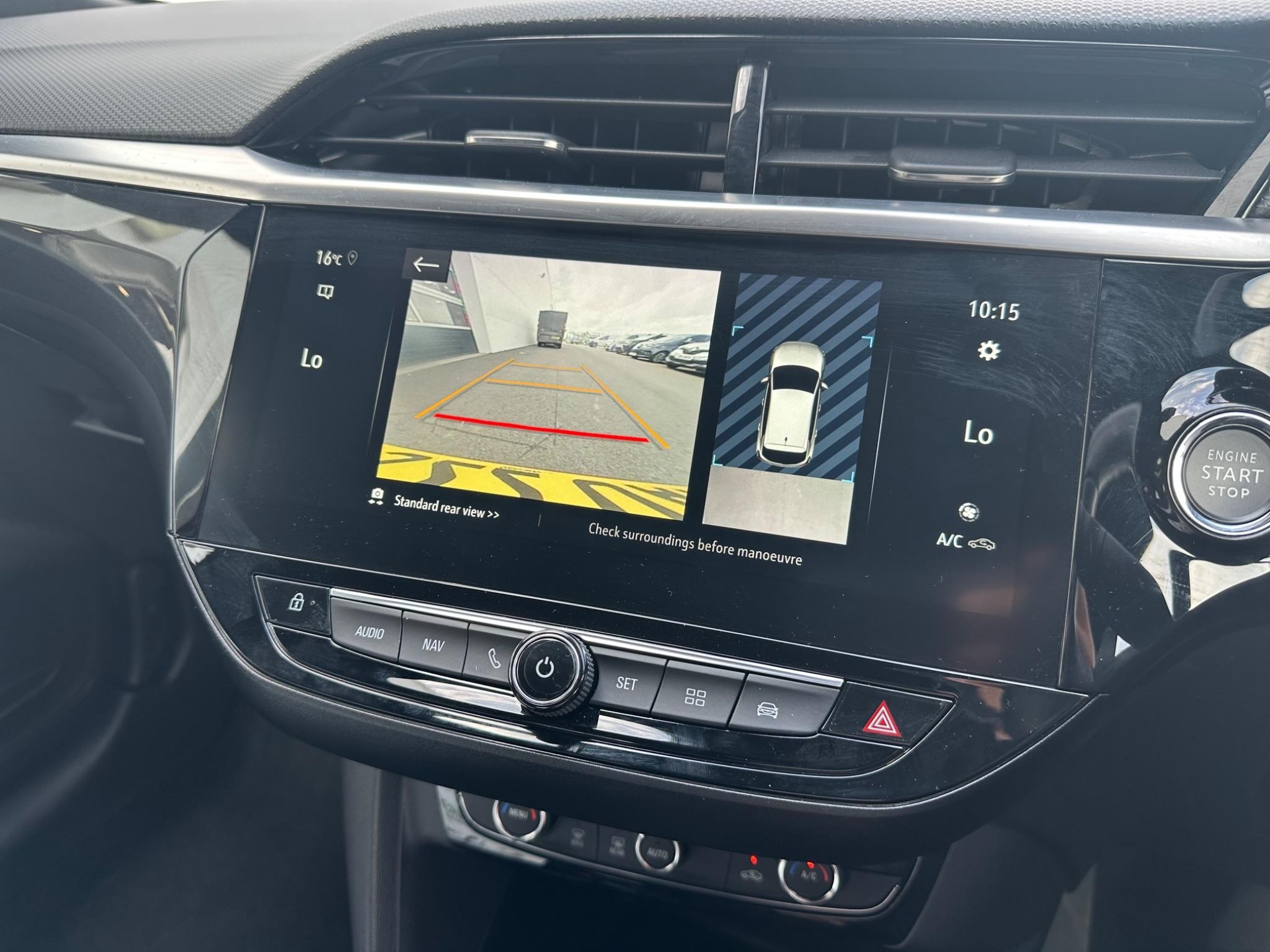 Vauxhall Corsa Image 28