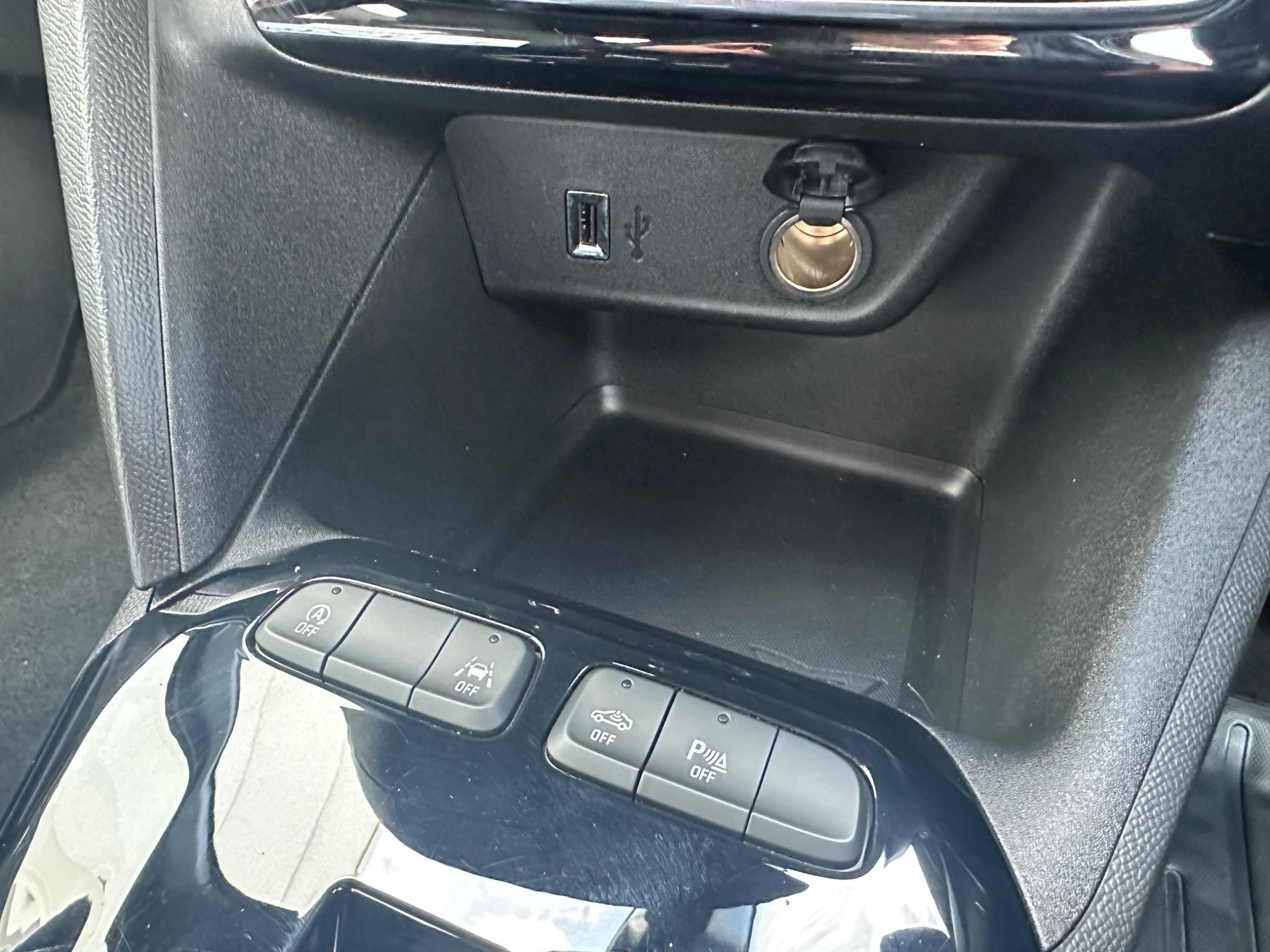 Vauxhall Corsa Image 31