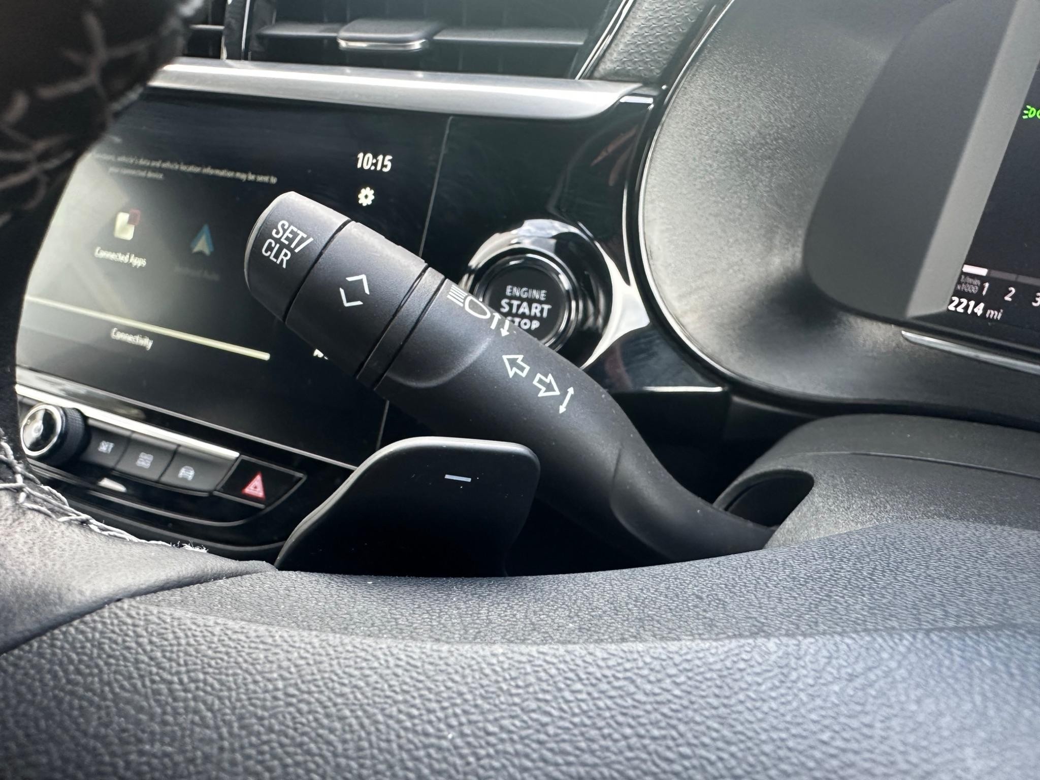 Vauxhall Corsa Image 32