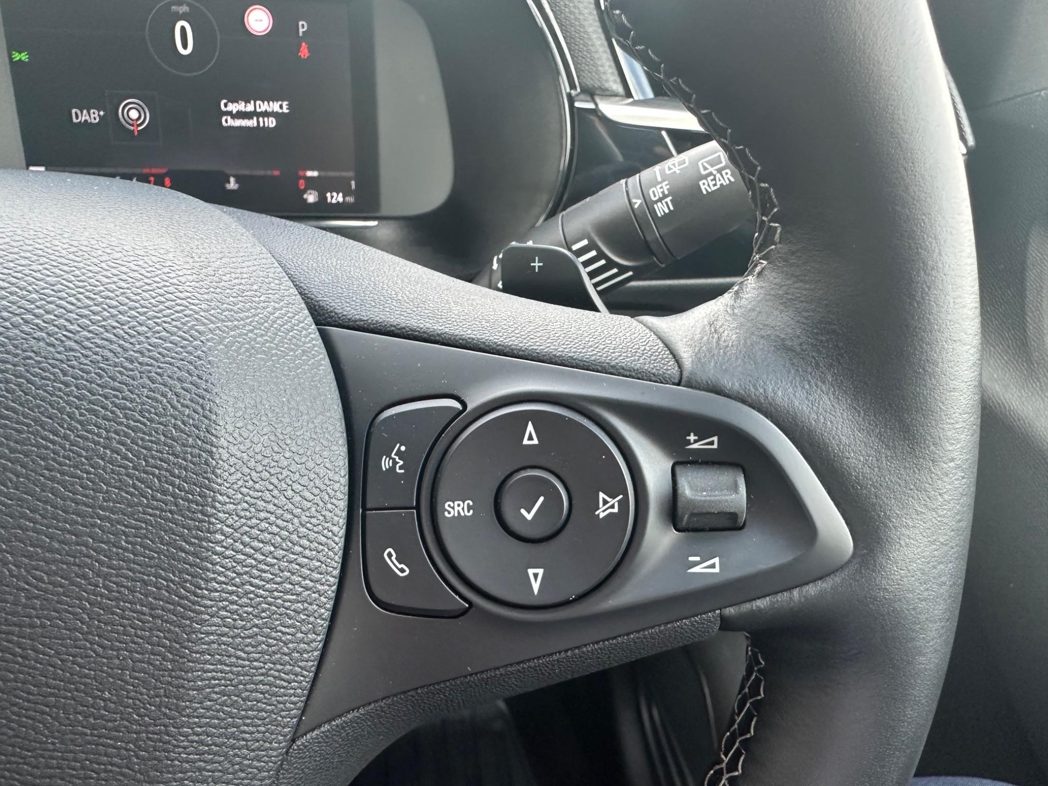 Vauxhall Corsa Image 33