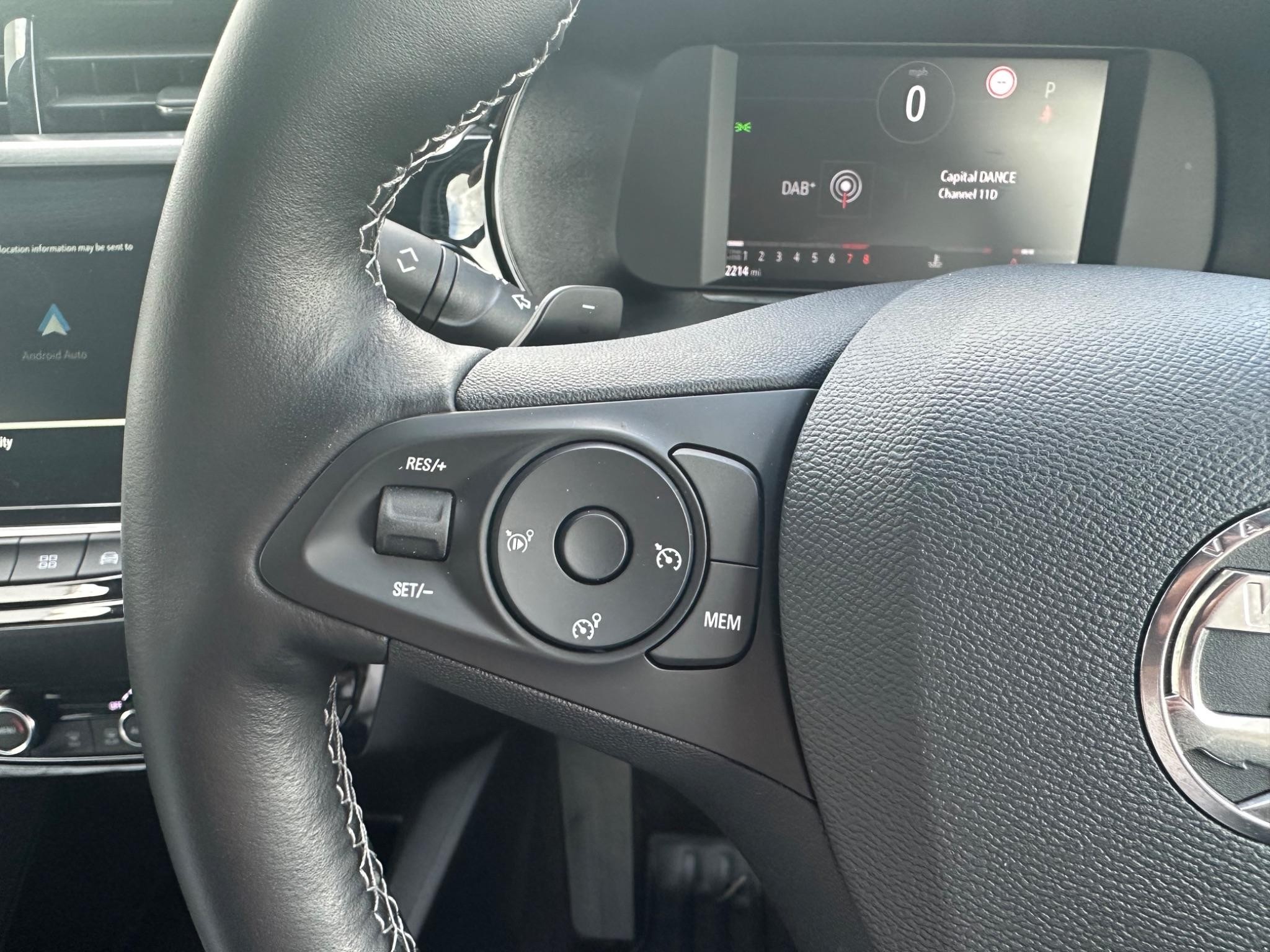 Vauxhall Corsa Image 34