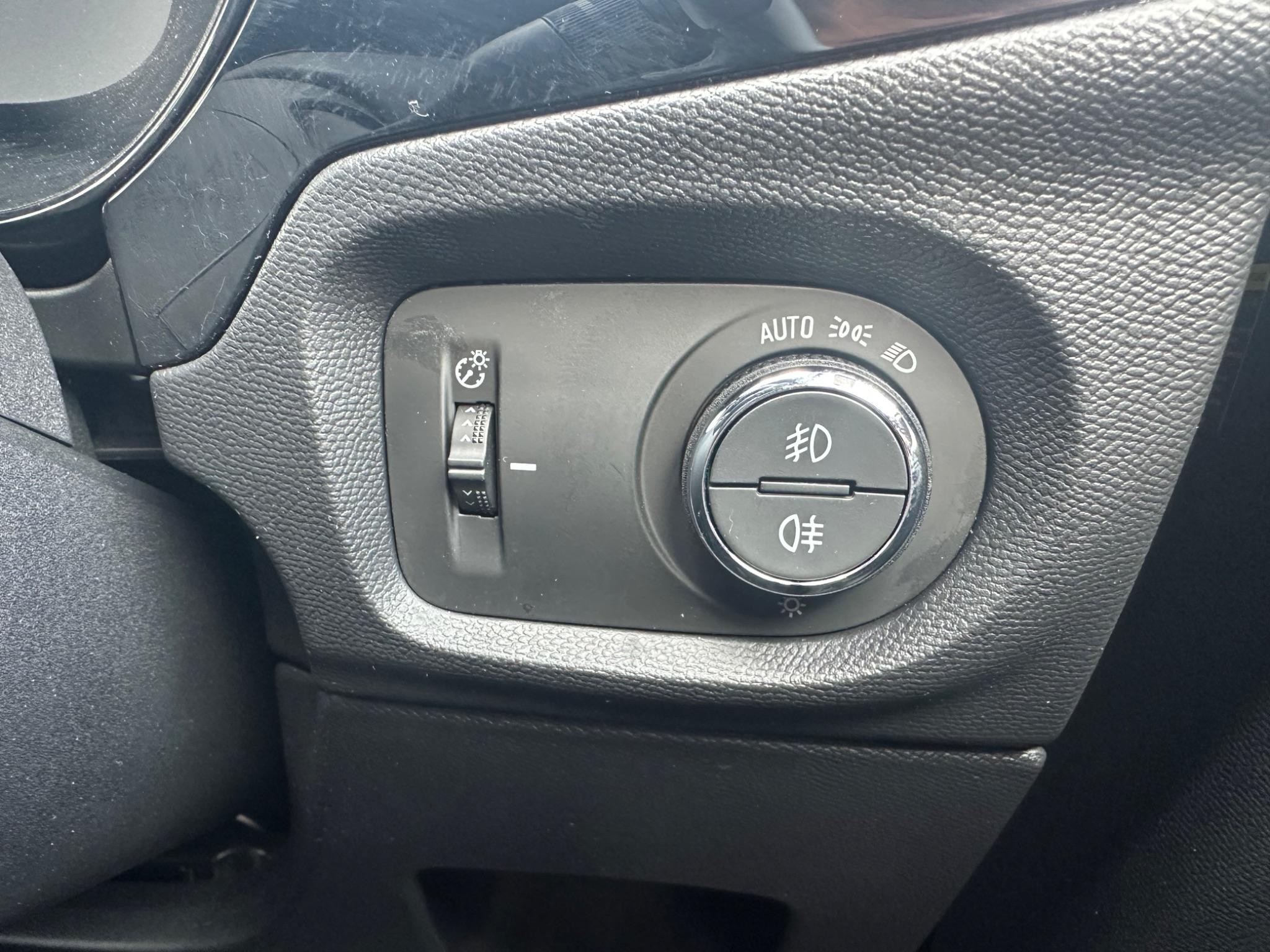 Vauxhall Corsa Image 36