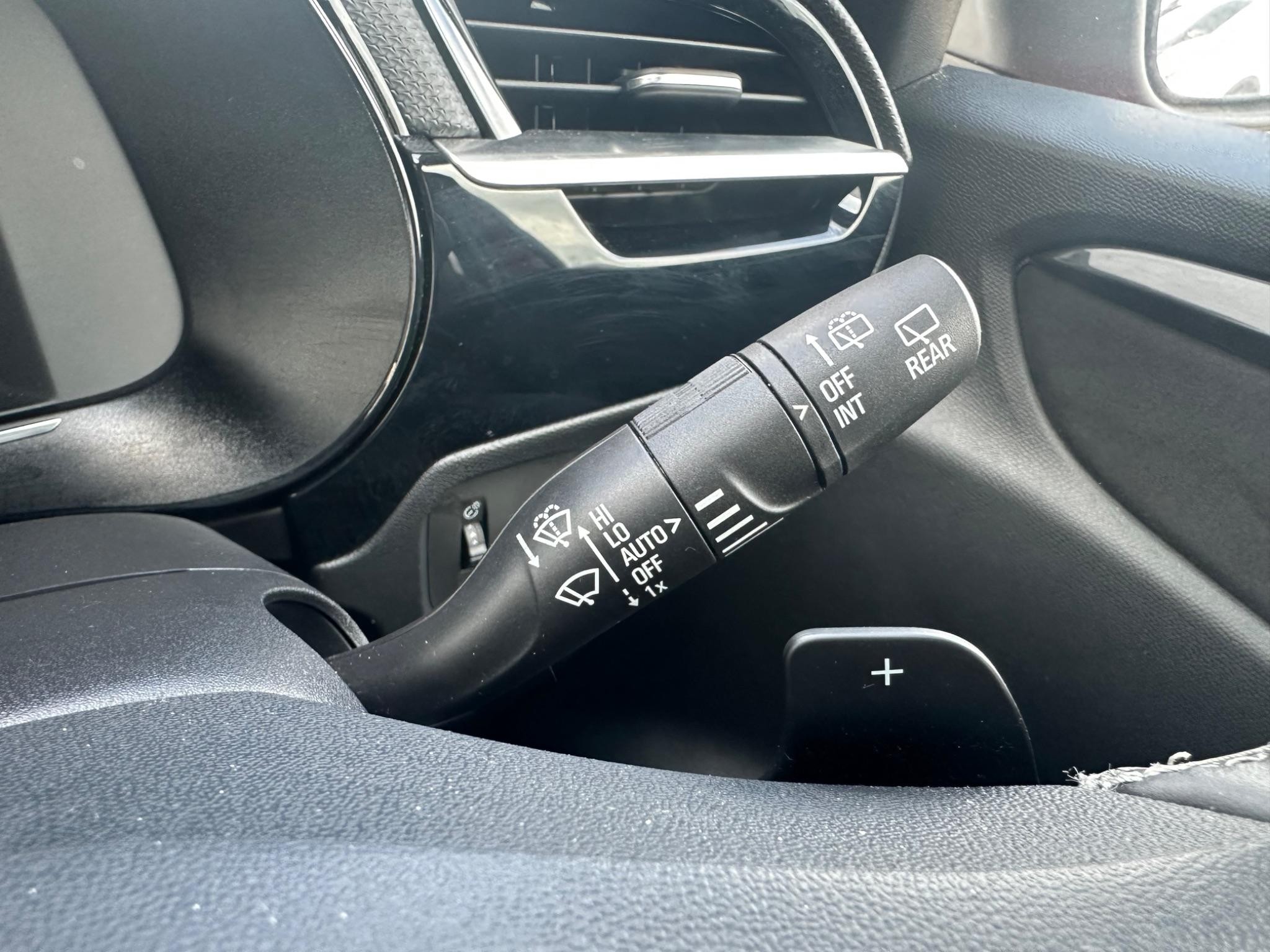 Vauxhall Corsa Image 37