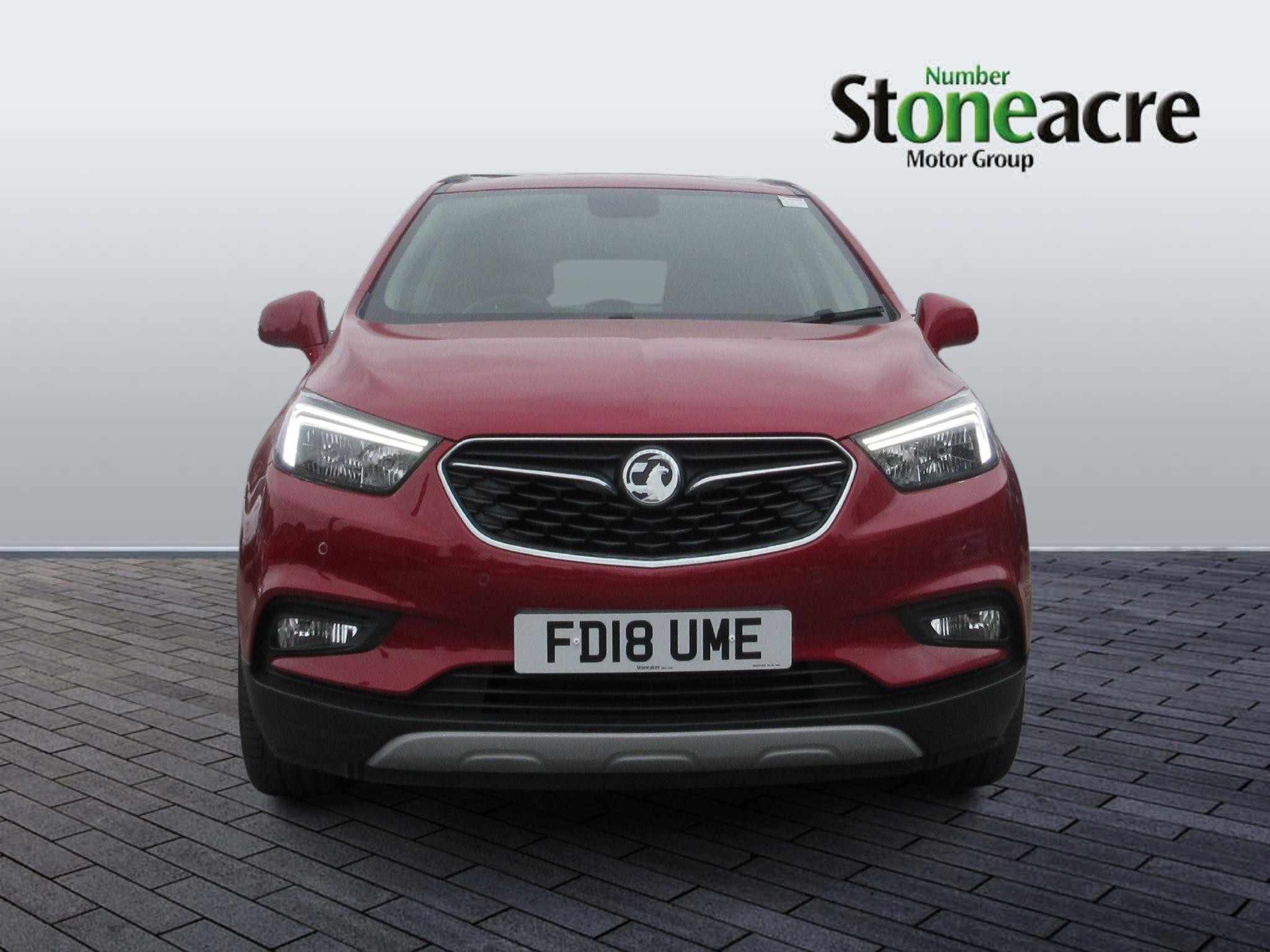Vauxhall Mokka X Image 6